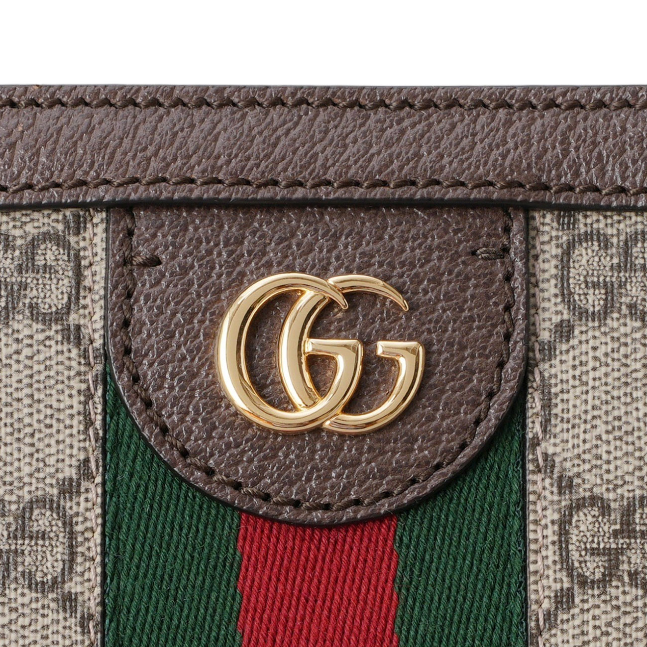 GUCCI(USED)구찌 631685 오피디아 GG수프림 쇼퍼백
