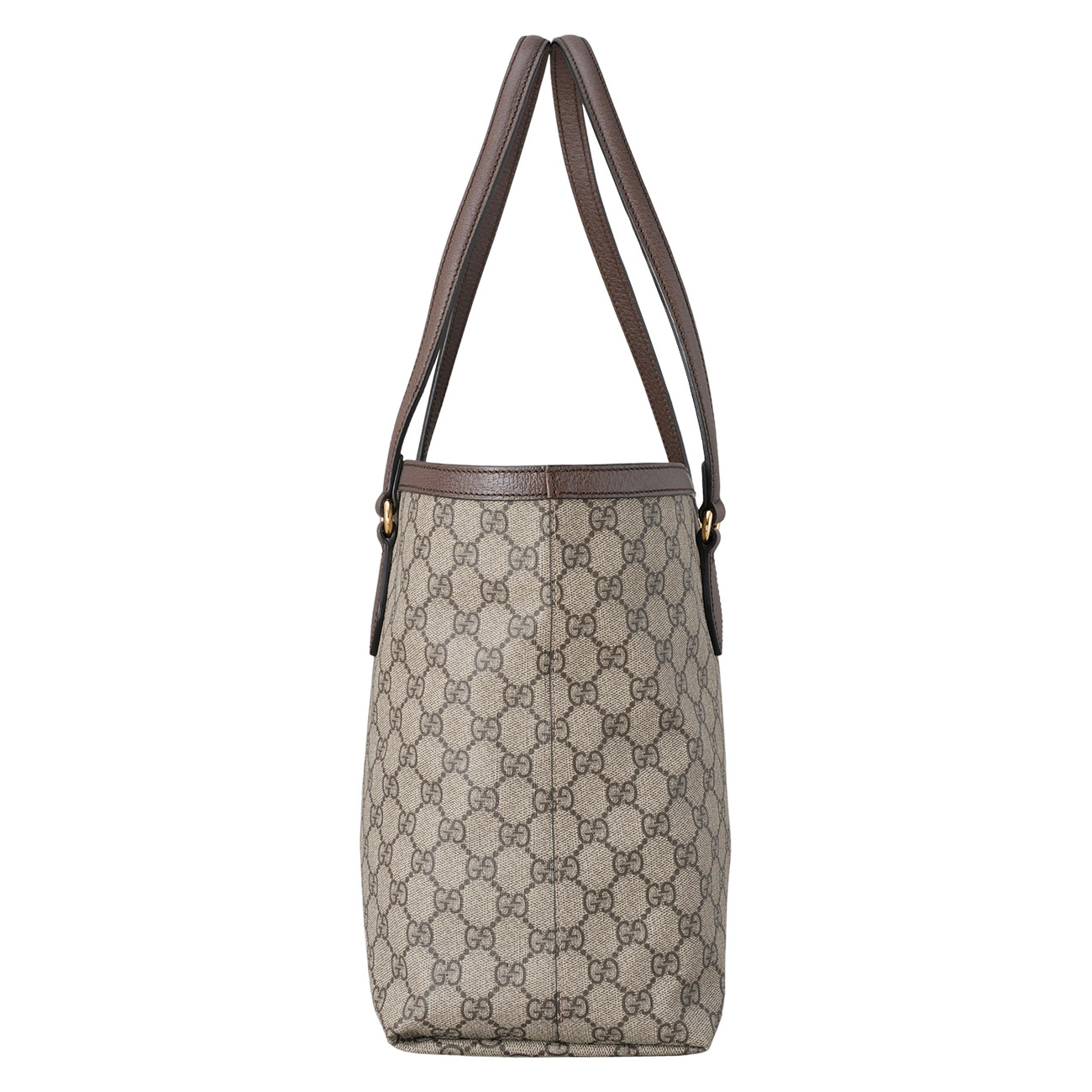 GUCCI(USED)구찌 631685 오피디아 GG수프림 쇼퍼백