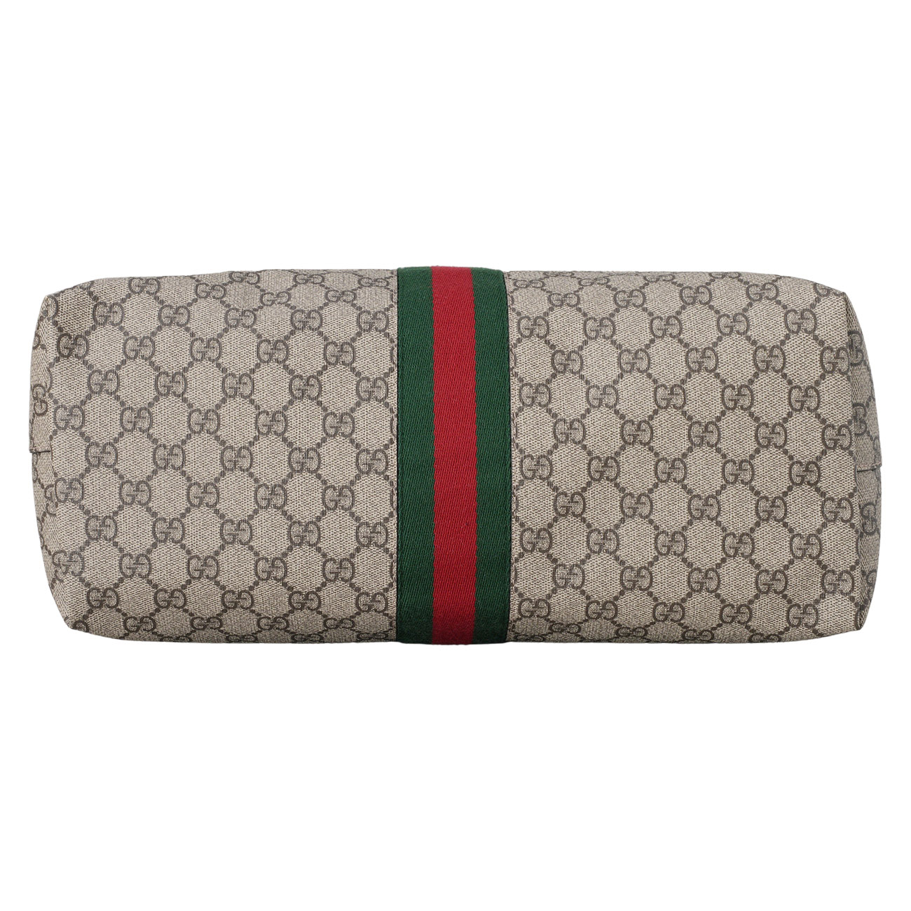GUCCI(USED)구찌 631685 오피디아 GG수프림 쇼퍼백