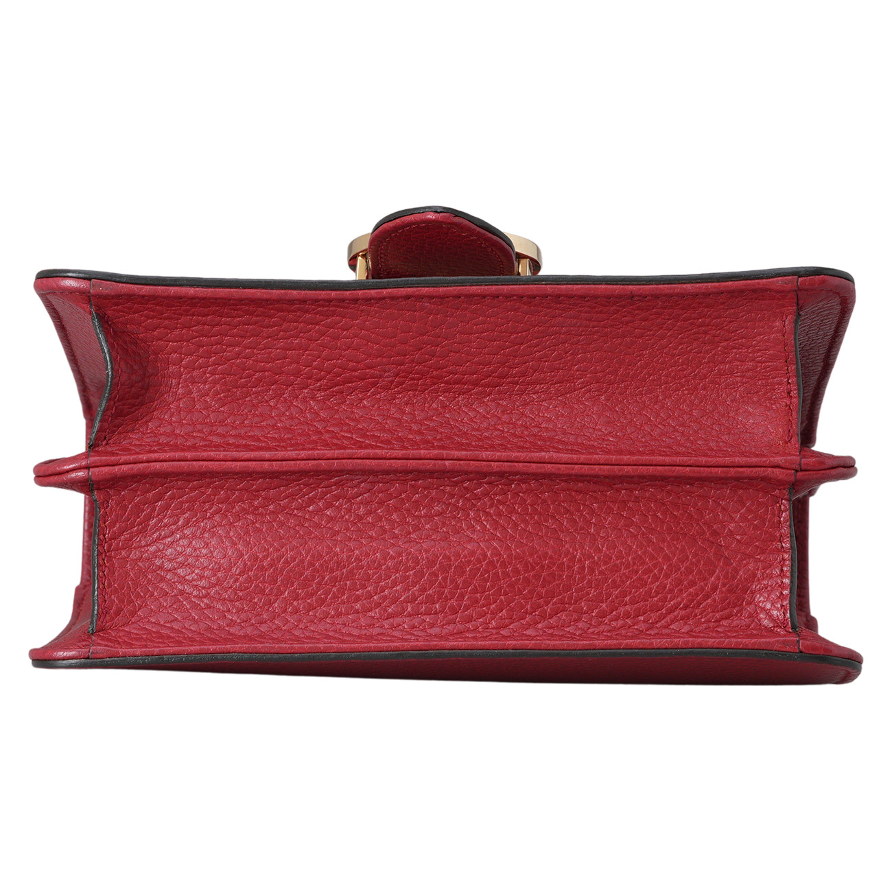 GUCCI(USED)구찌 510304 인터로킹 체인 숄더백