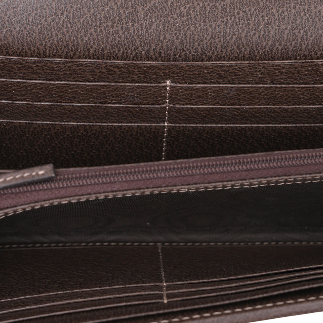 GUCCI(USED)구찌 546592 오피디아 체인 장지갑