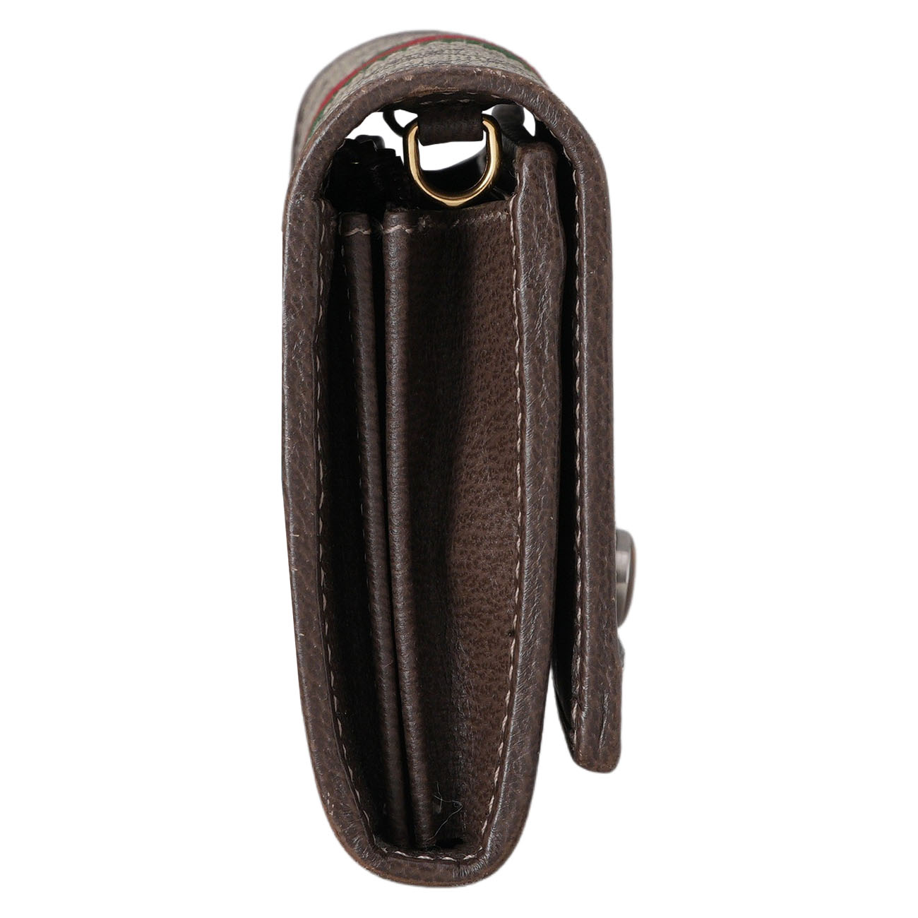 GUCCI(USED)구찌 546592 오피디아 체인 장지갑