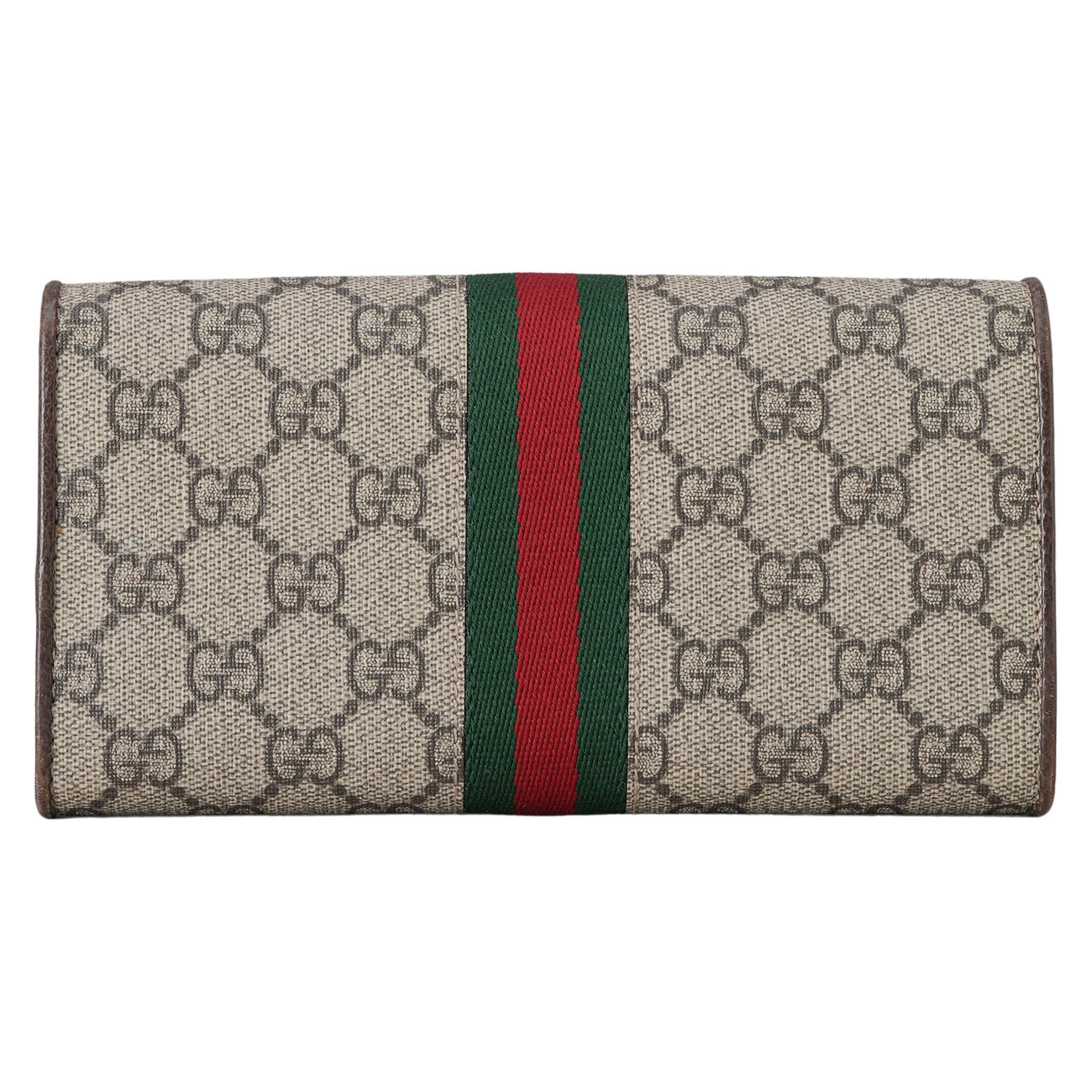 GUCCI(USED)구찌 546592 오피디아 체인 장지갑