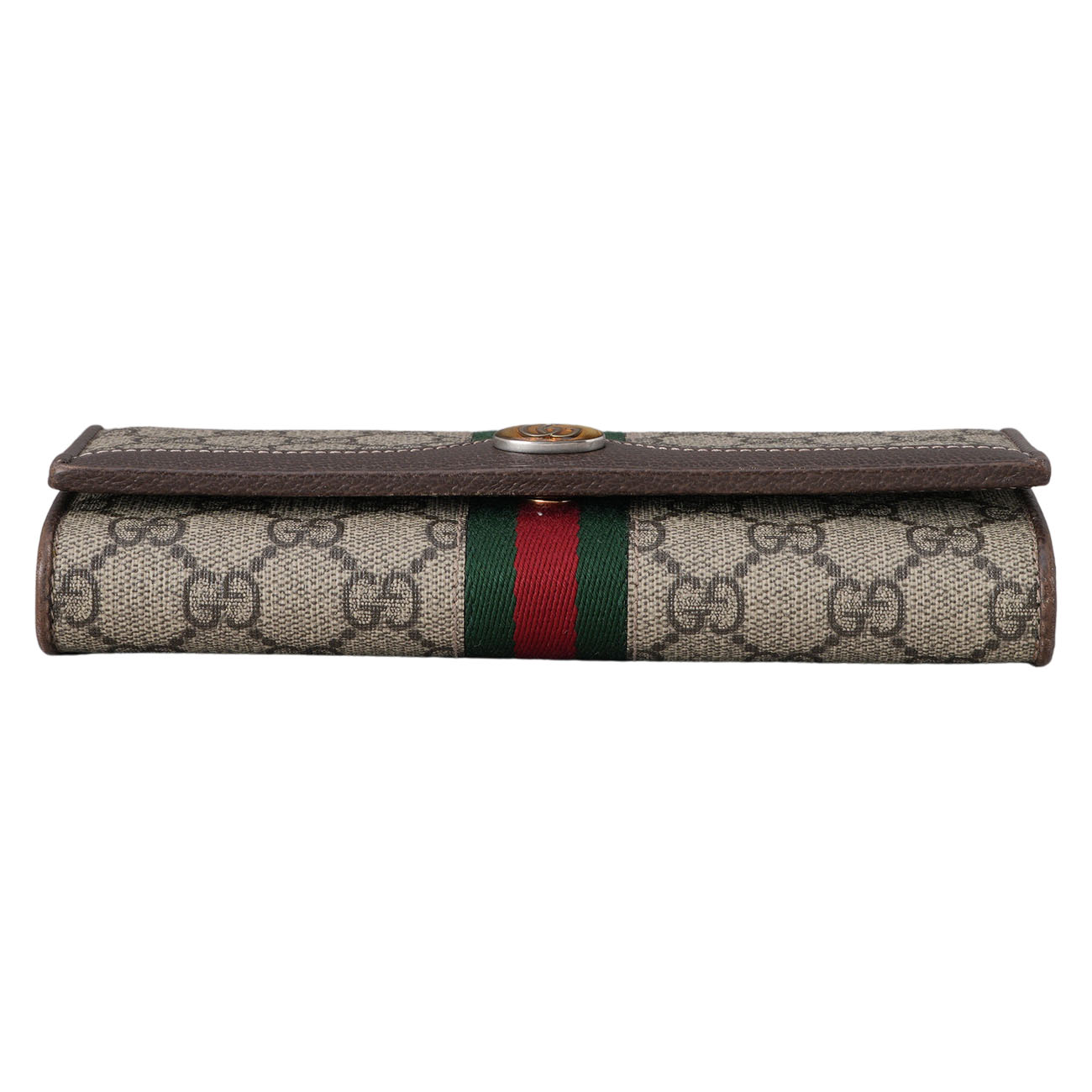 GUCCI(USED)구찌 546592 오피디아 체인 장지갑