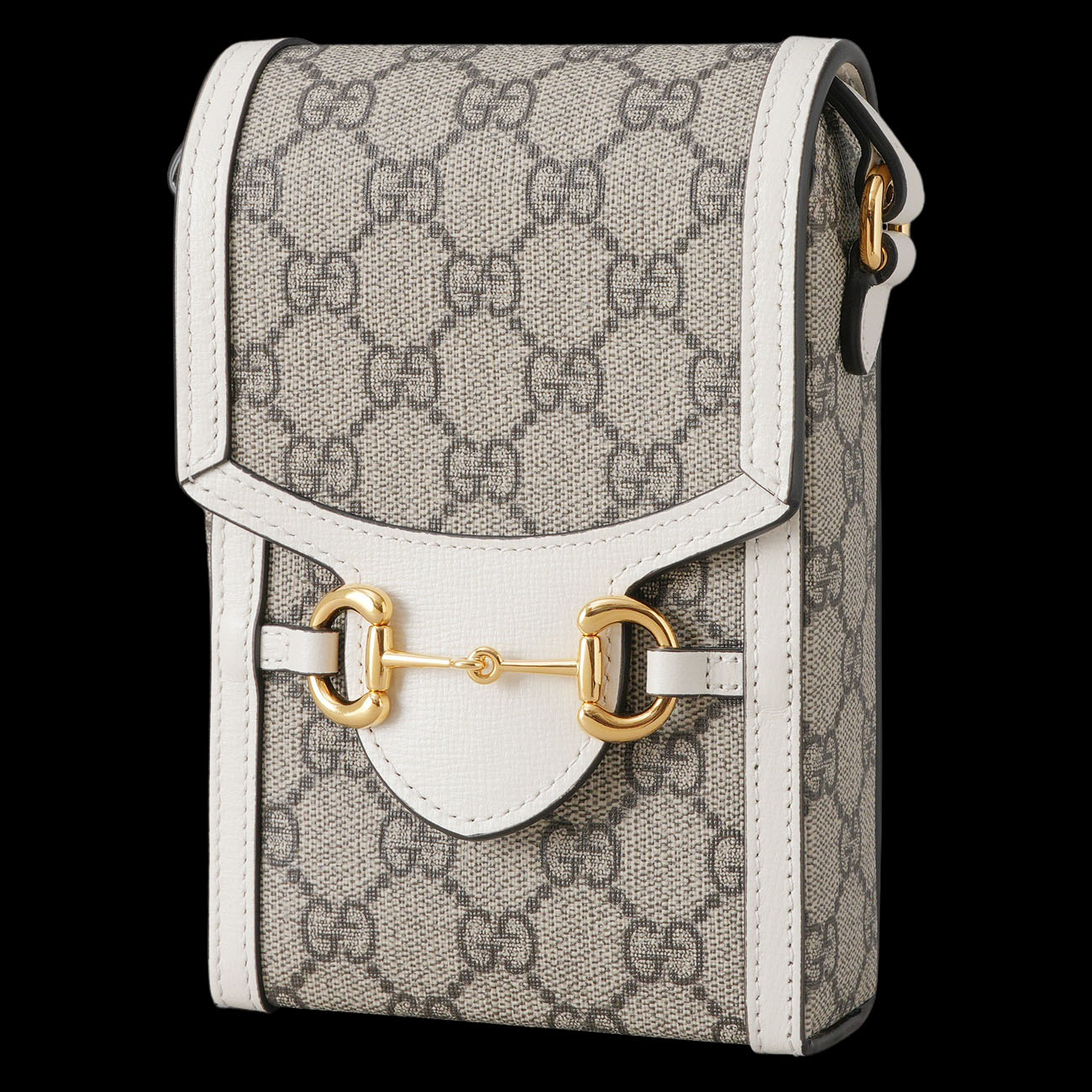 GUCCI(USED)구찌 625615 홀스빗 1955 미니백