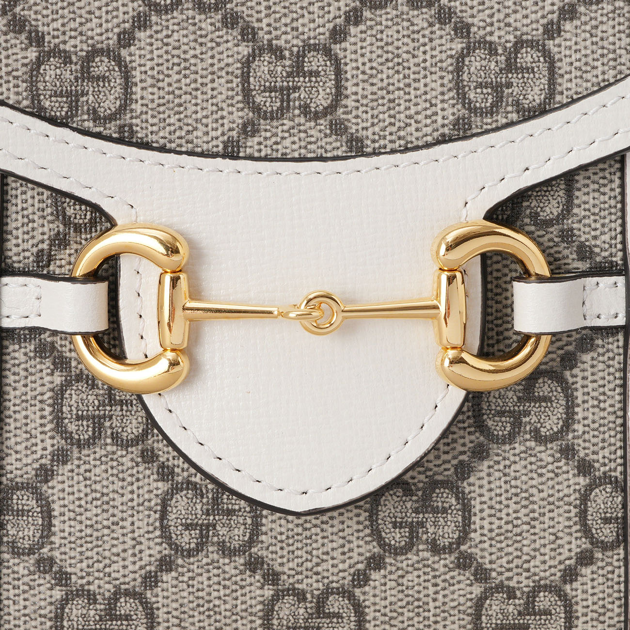 GUCCI(USED)구찌 625615 홀스빗 1955 미니백