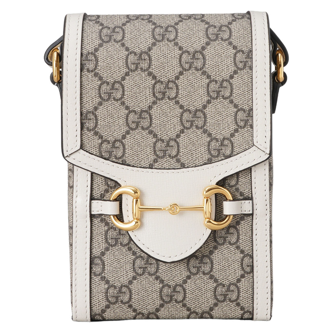 GUCCI(USED)구찌 625615 홀스빗 1955 미니백