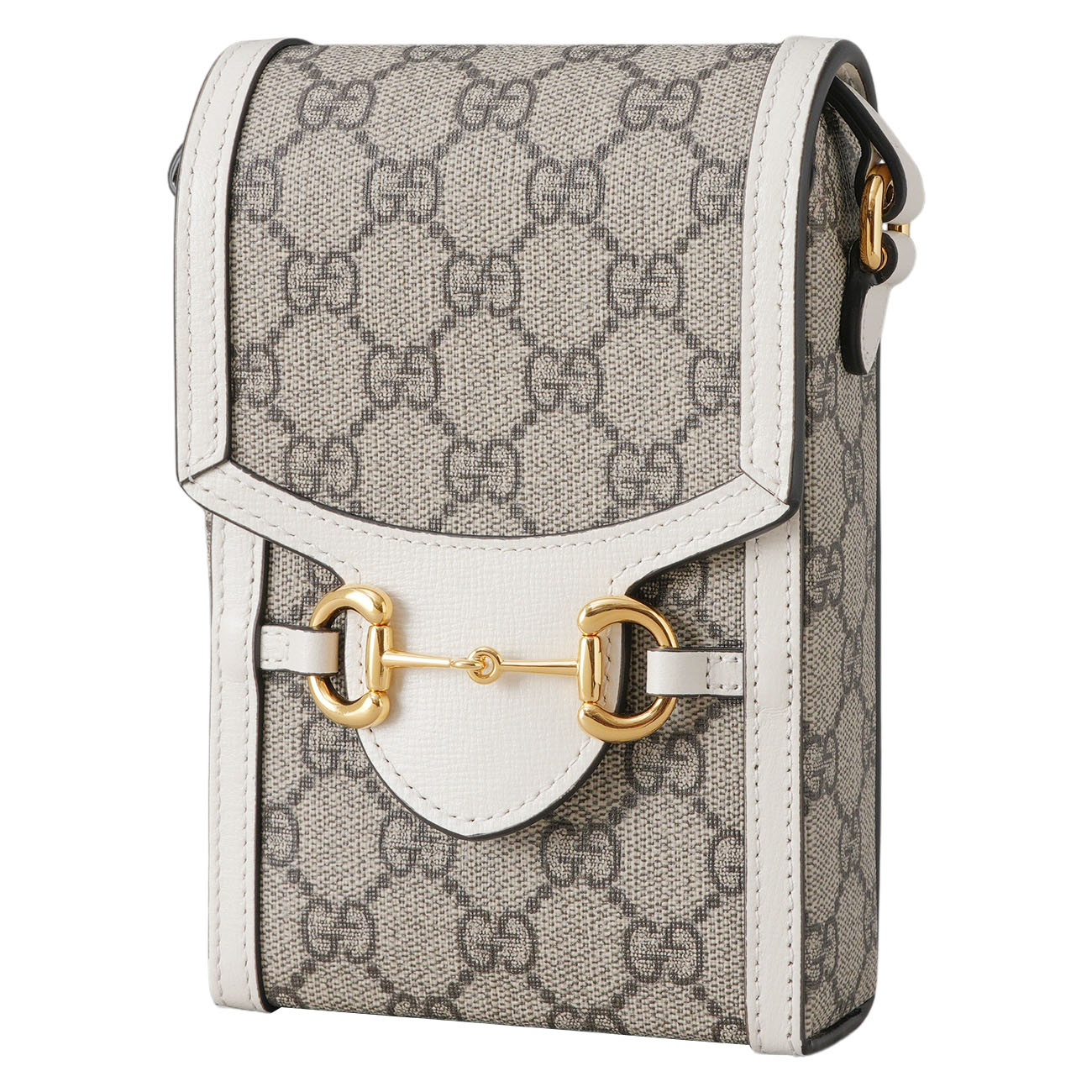 GUCCI(USED)구찌 625615 홀스빗 1955 미니백