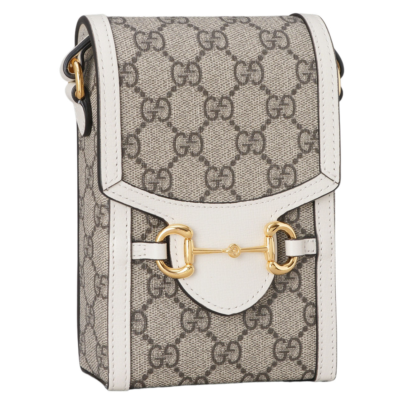 GUCCI(USED)구찌 625615 홀스빗 1955 미니백