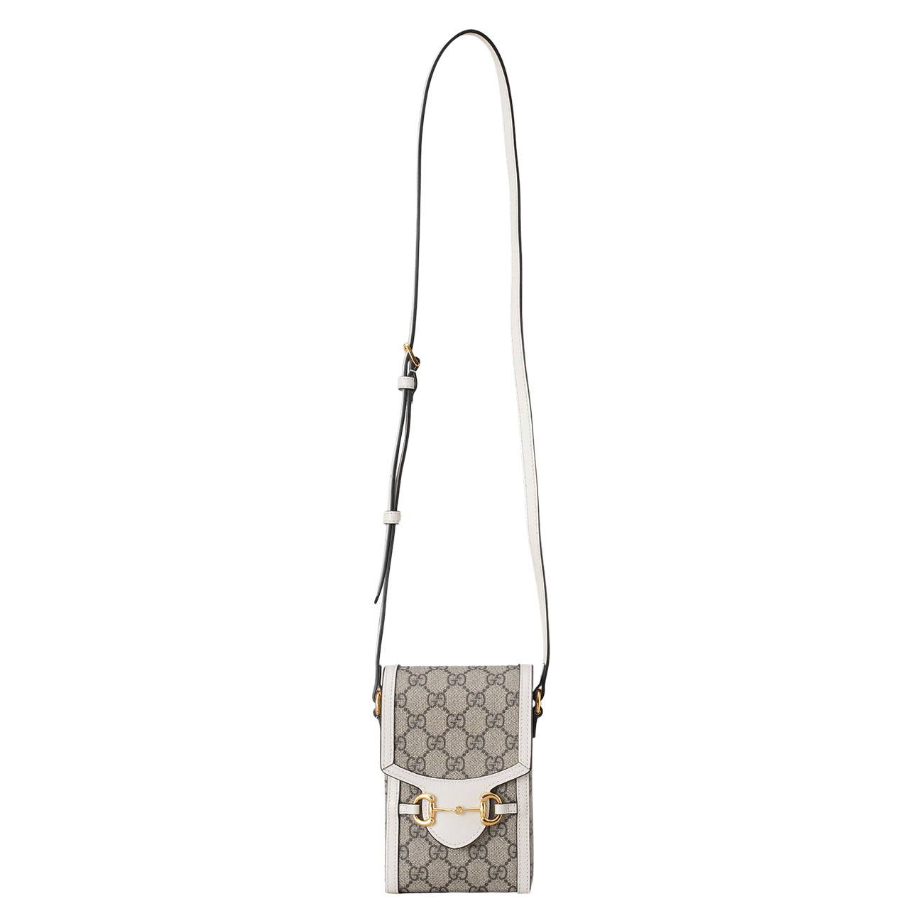 GUCCI(USED)구찌 625615 홀스빗 1955 미니백