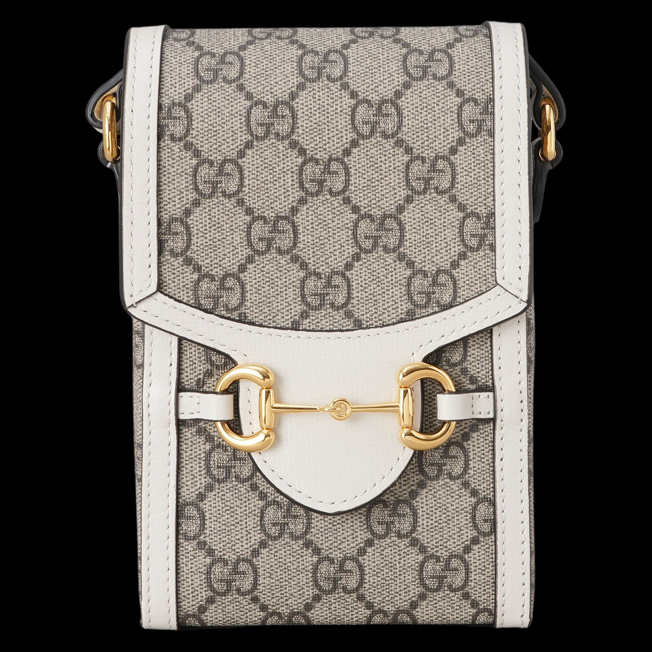 GUCCI(USED)구찌 625615 홀스빗 1955 미니백