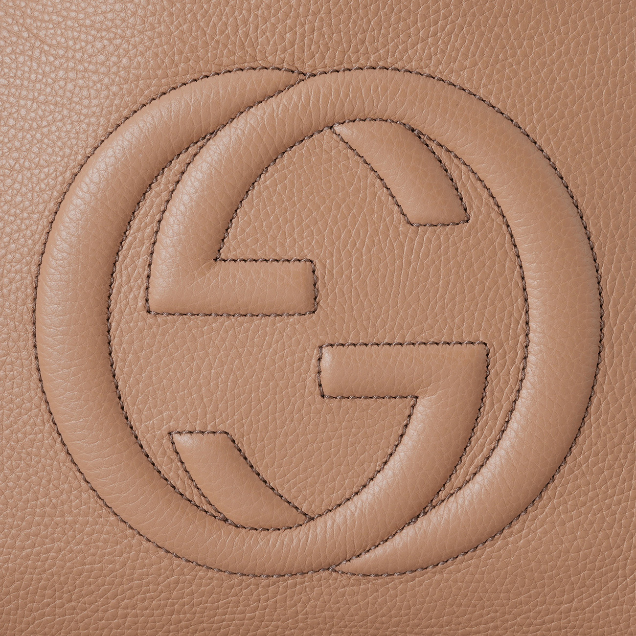 GUCCI(USED)구찌 536194 소호 테슬 호보백