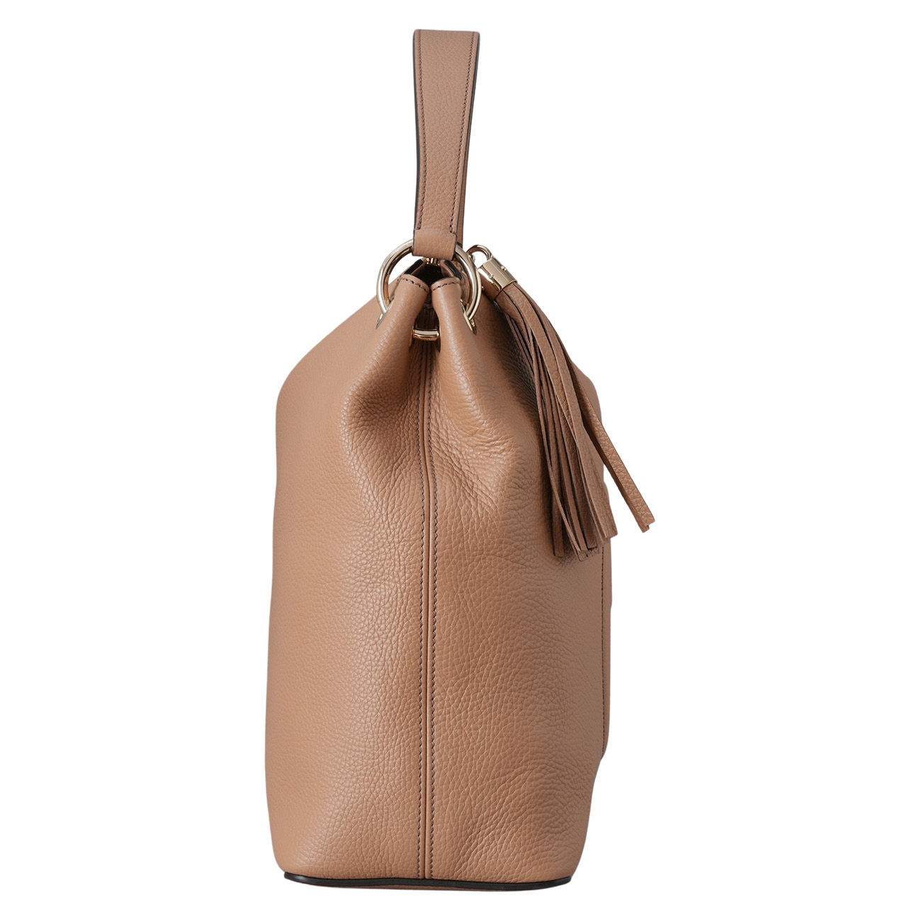 GUCCI(USED)구찌 536194 소호 테슬 호보백