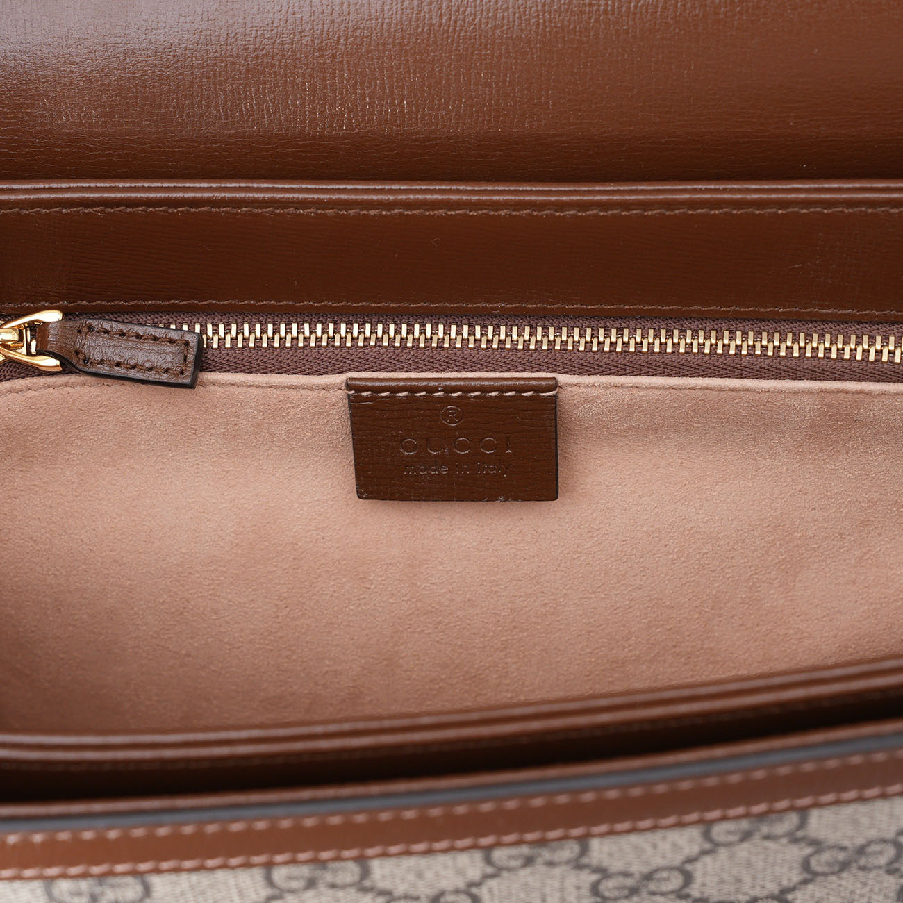 GUCCI(USED)구찌 602204 1955 홀스빗 숄더백