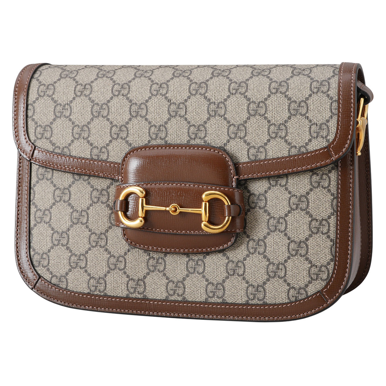 GUCCI(USED)구찌 602204 1955 홀스빗 숄더백