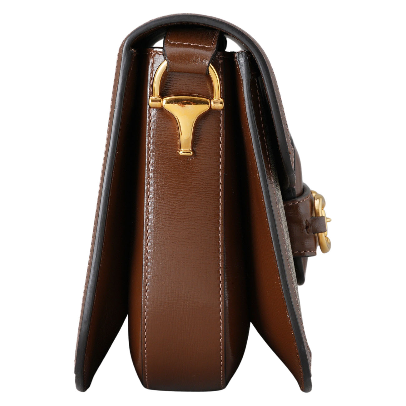 GUCCI(USED)구찌 602204 1955 홀스빗 숄더백