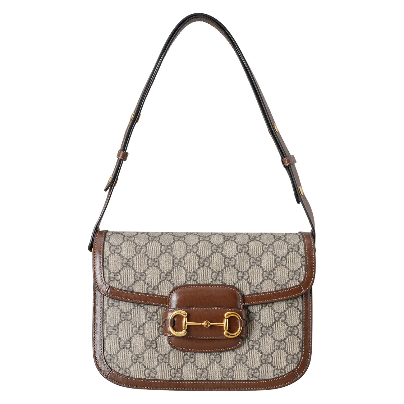 GUCCI(USED)구찌 602204 1955 홀스빗 숄더백