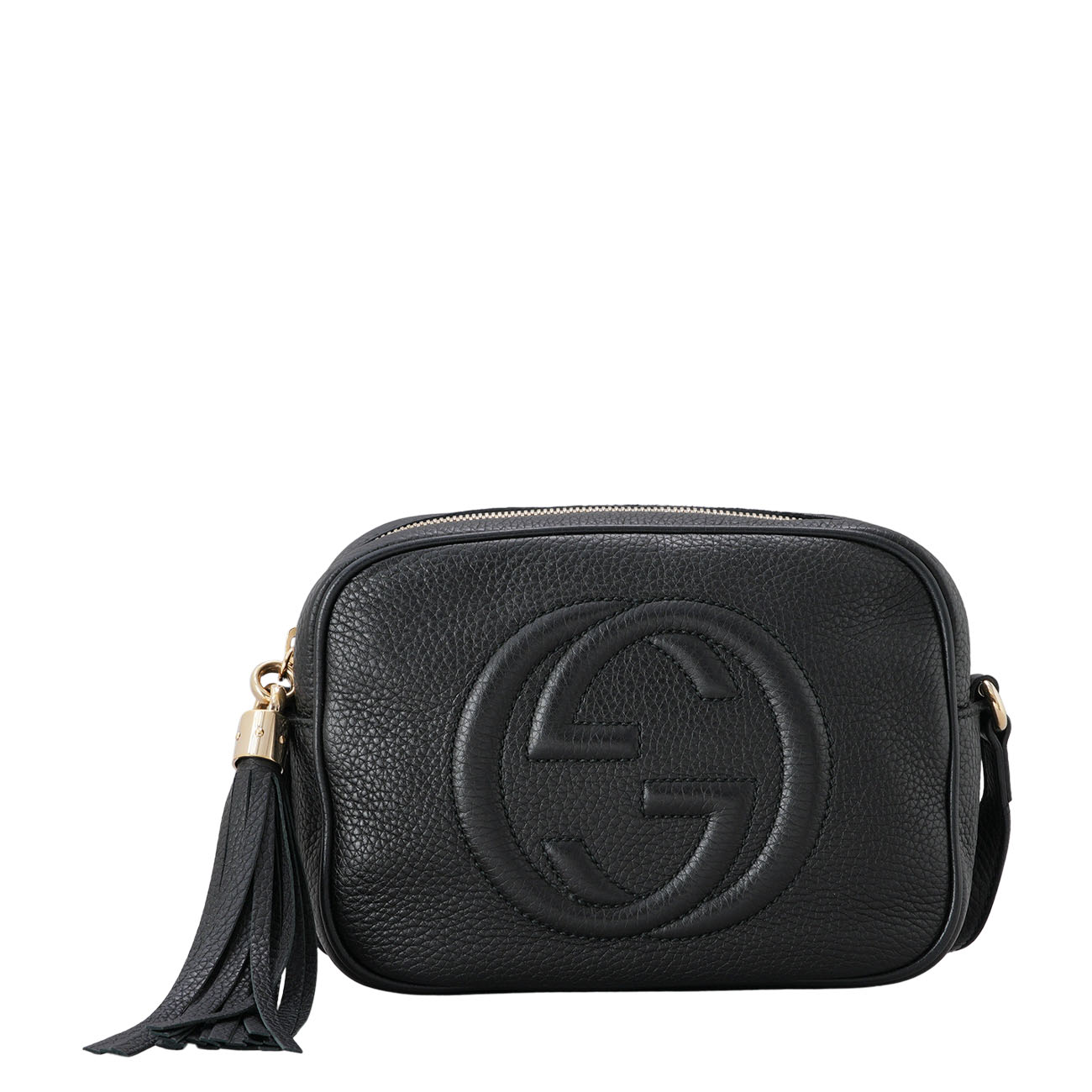 GUCCI(USED)구찌 308364 디스코 카메라백