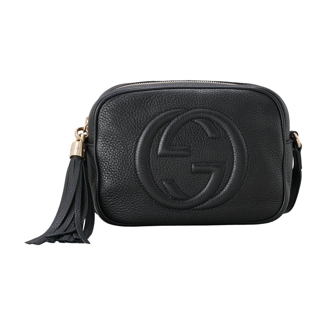 GUCCI(USED)구찌 308364 디스코 카메라백