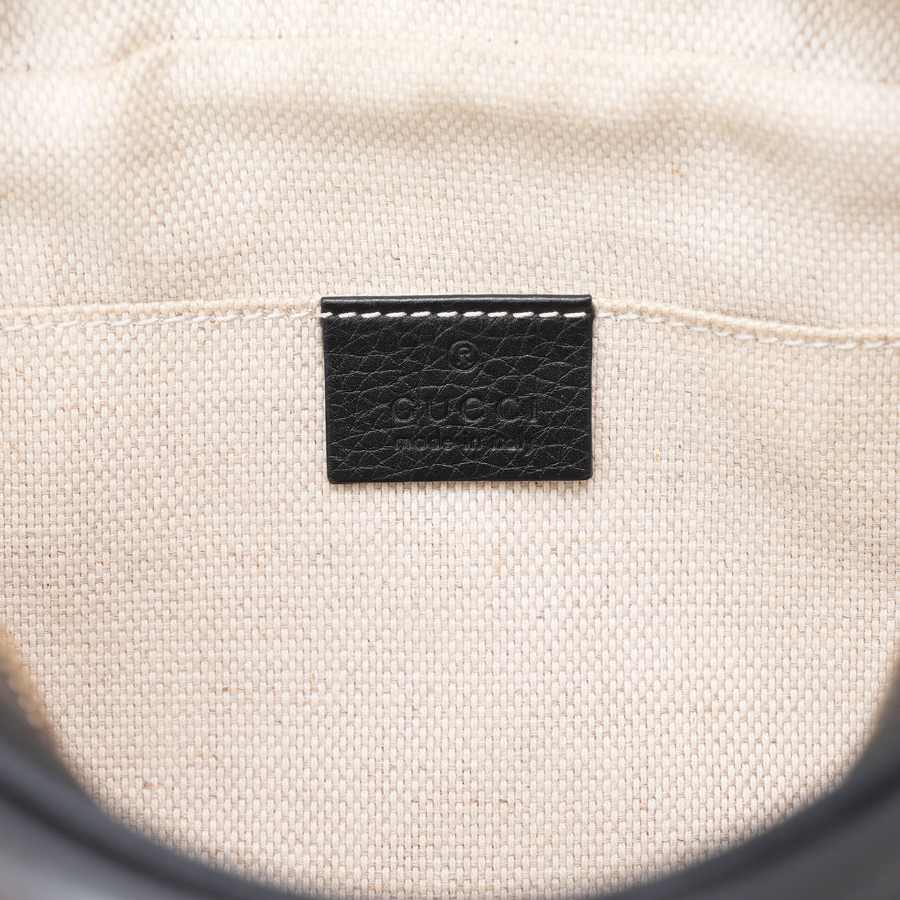 GUCCI(USED)구찌 308364 디스코 카메라백