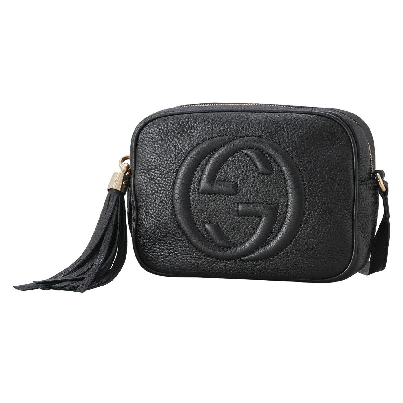GUCCI(USED)구찌 308364 디스코 카메라백