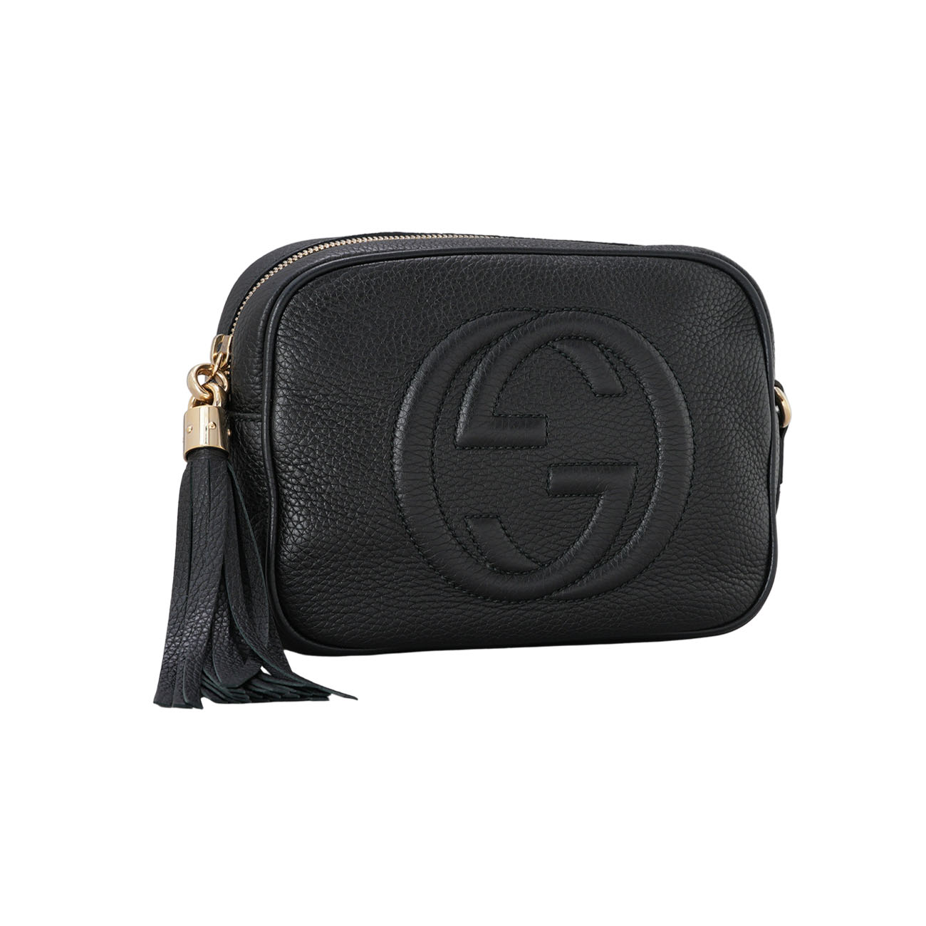 GUCCI(USED)구찌 308364 디스코 카메라백