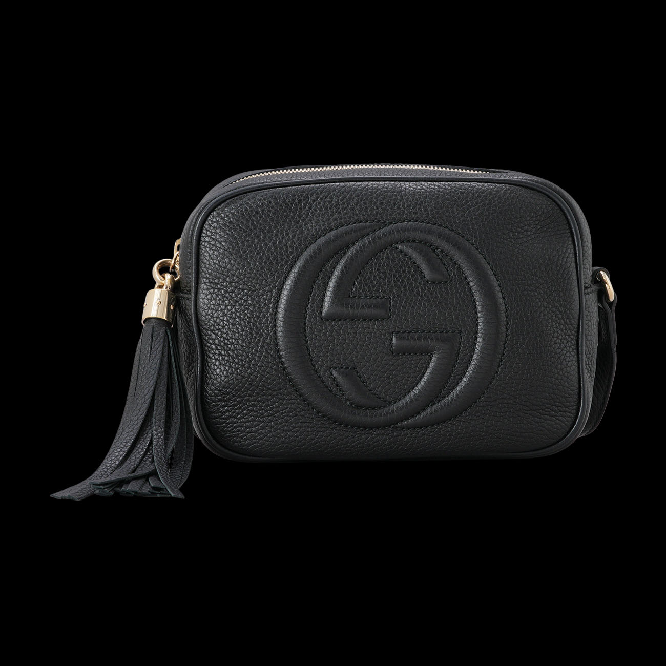 GUCCI(USED)구찌 308364 디스코 카메라백