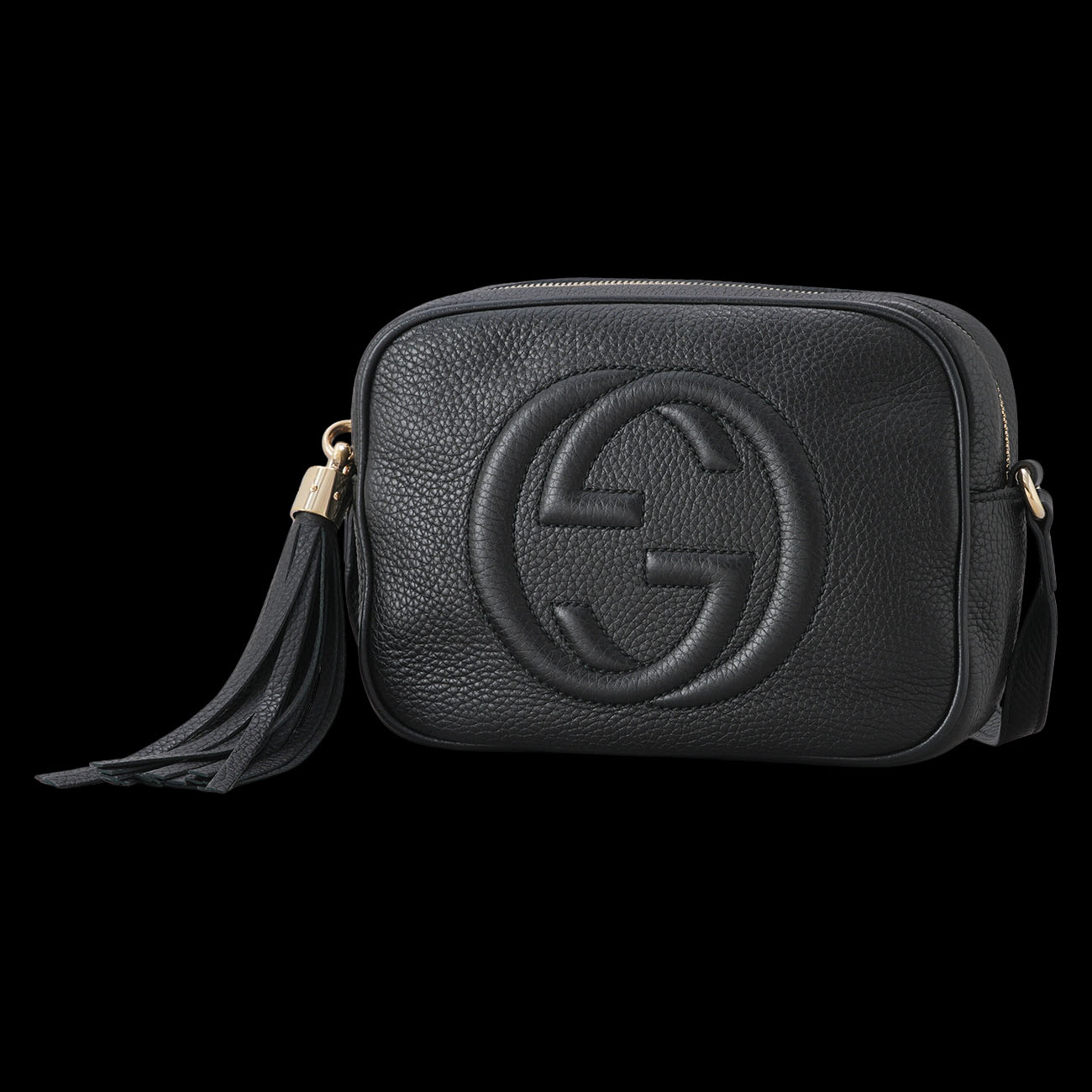 GUCCI(USED)구찌 308364 디스코 카메라백