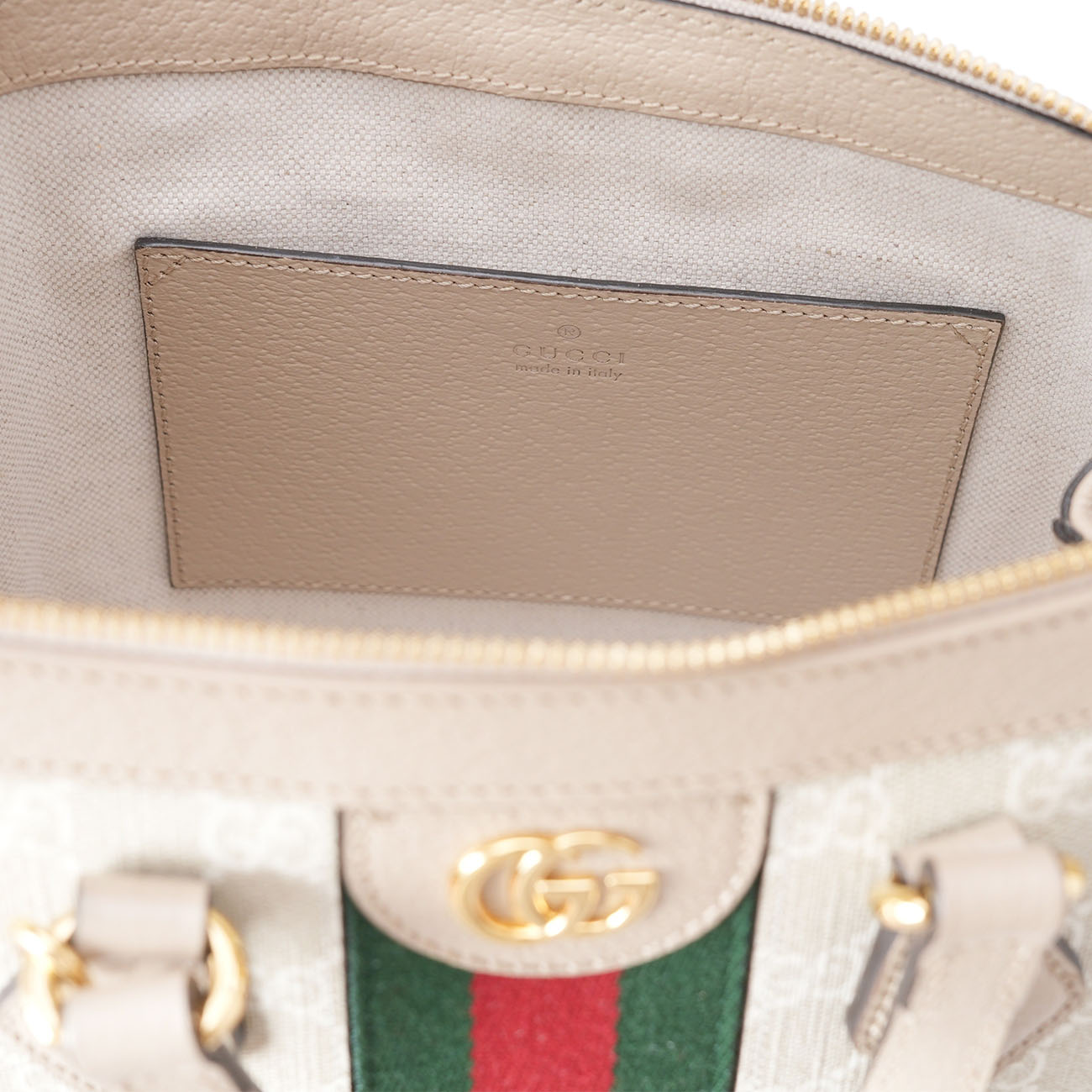 GUCCI(USED)구찌 547551 오피디아 GG 스몰 토트겸 숄더백