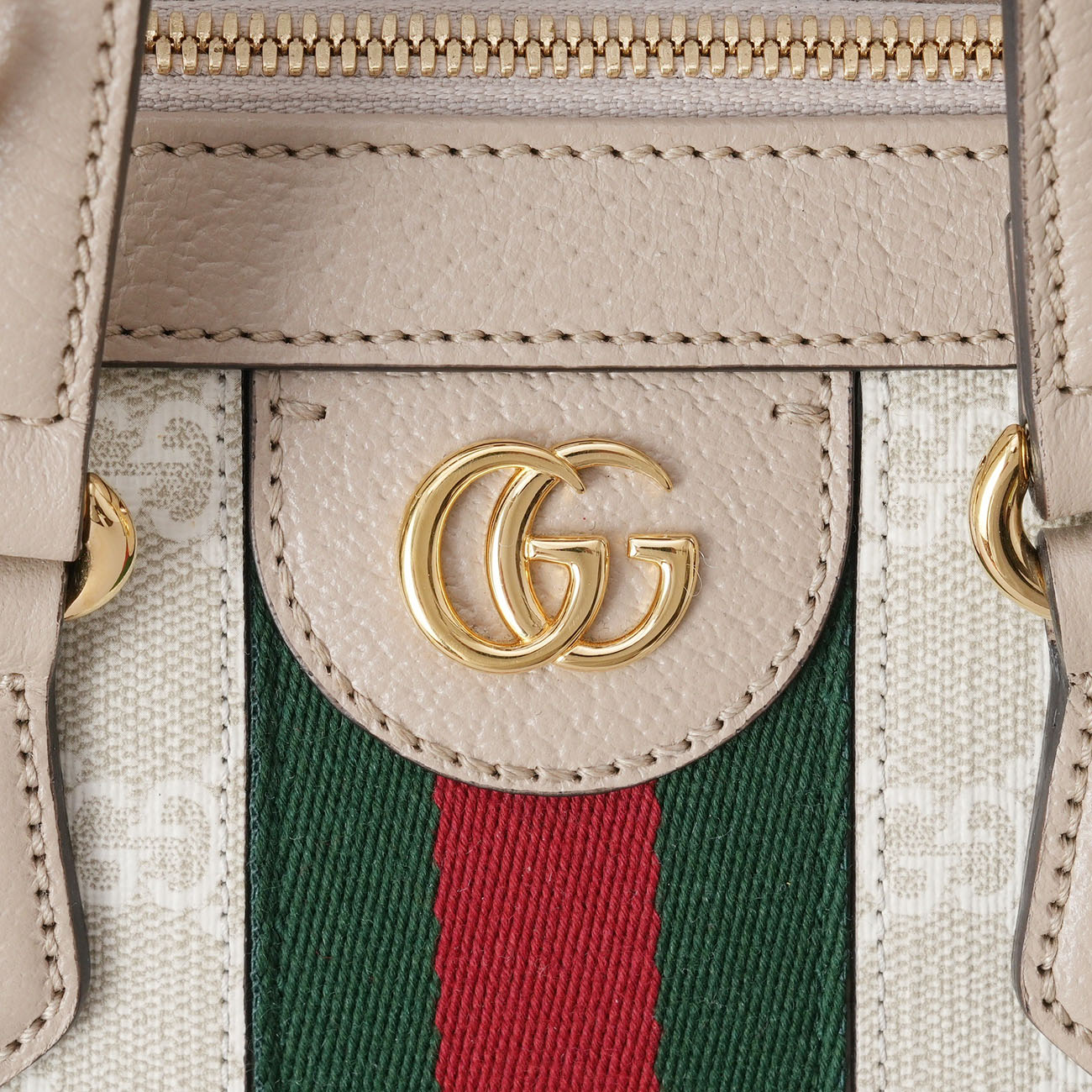 GUCCI(USED)구찌 547551 오피디아 GG 스몰 토트겸 숄더백