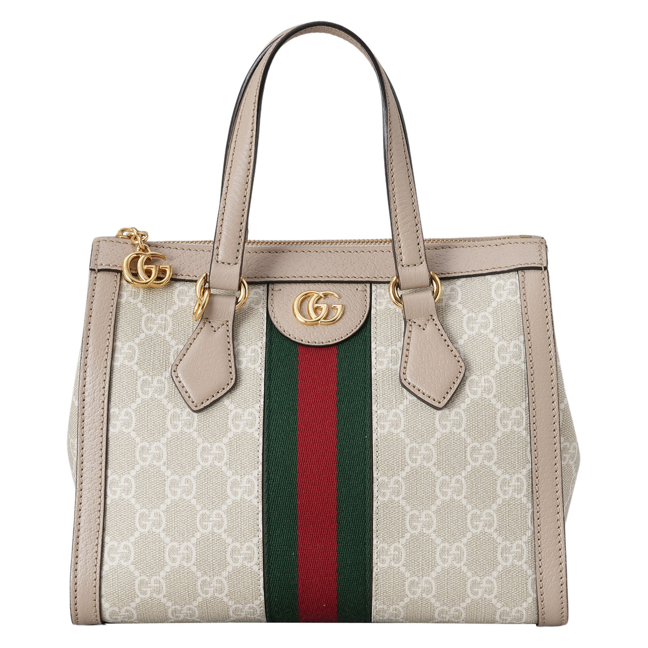 GUCCI(USED)구찌 547551 오피디아 GG 스몰 토트겸 숄더백