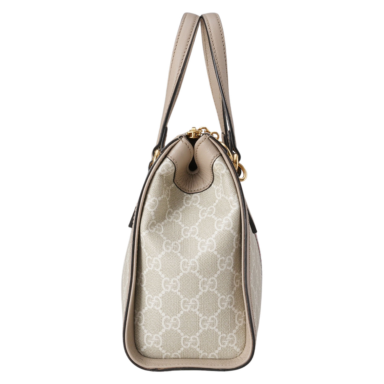 GUCCI(USED)구찌 547551 오피디아 GG 스몰 토트겸 숄더백