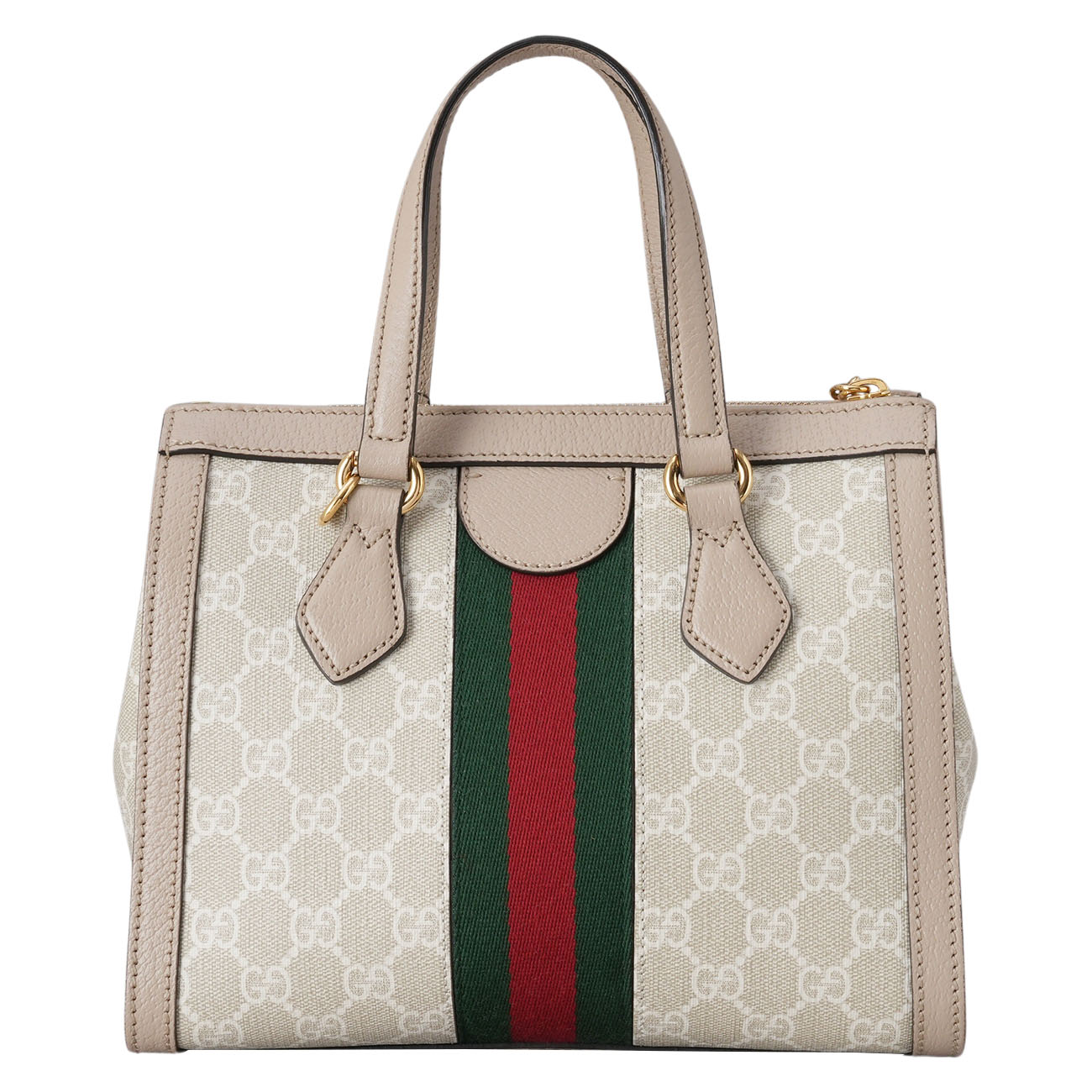GUCCI(USED)구찌 547551 오피디아 GG 스몰 토트겸 숄더백