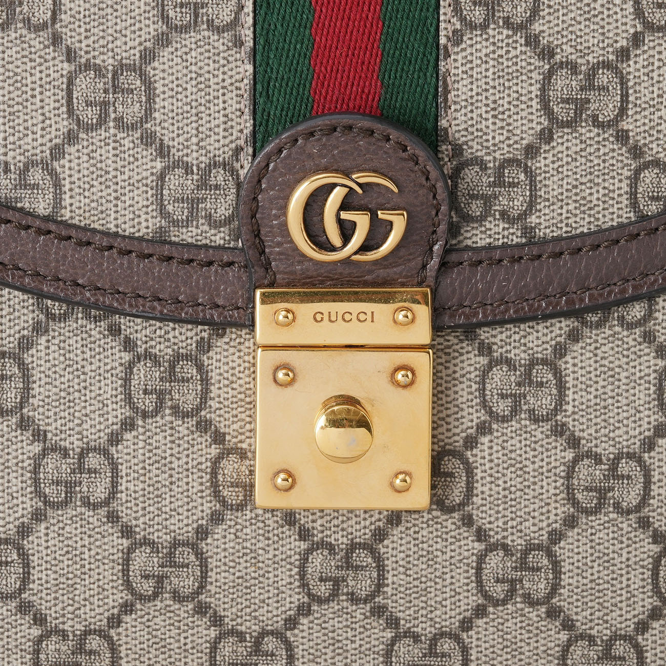 GUCCI(USED)구찌 651055 오피디아 탑핸들 숄더백