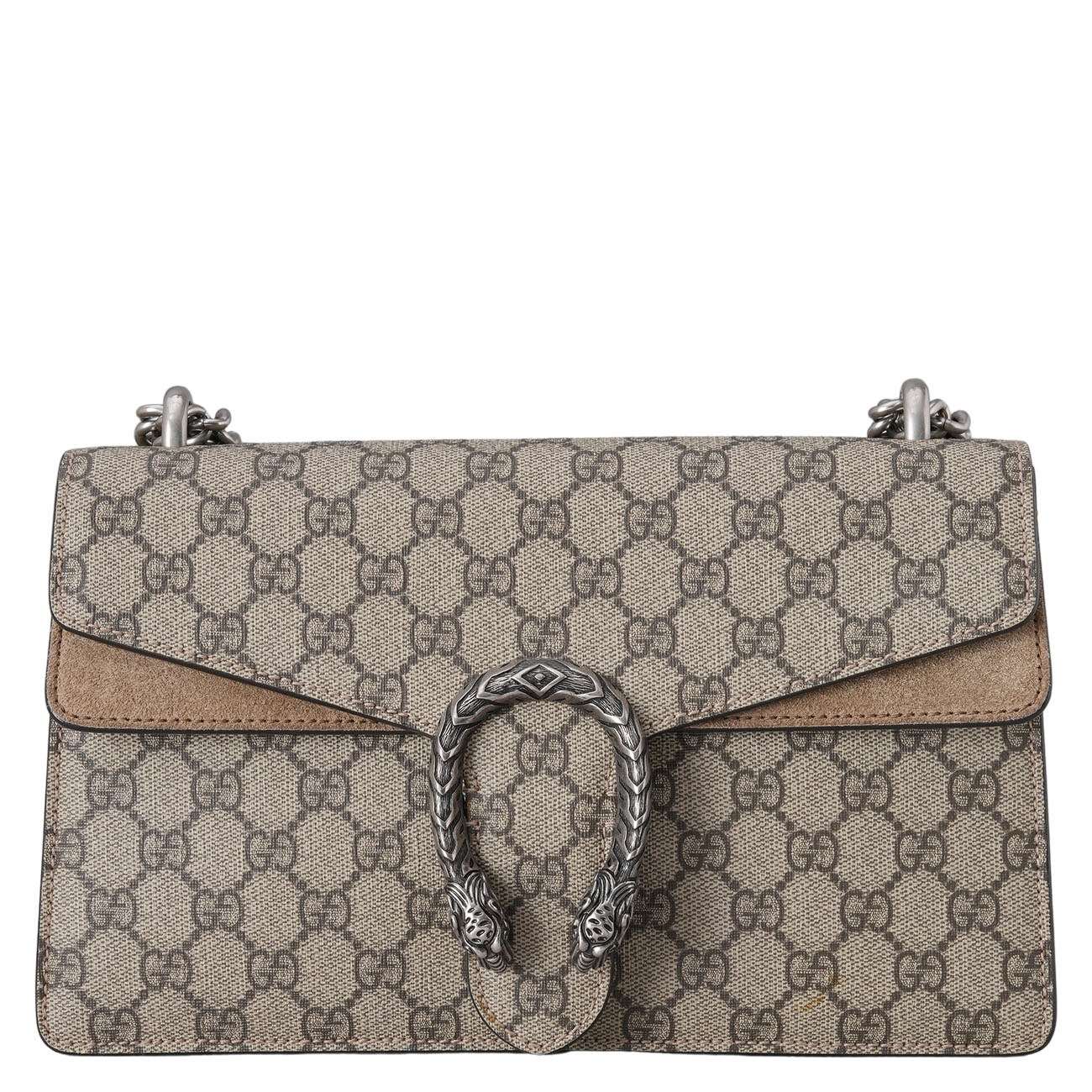 GUCCI(USED)구찌 400249 디오니소스 체인 숄더백