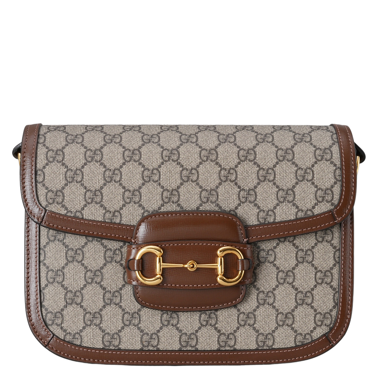 GUCCI(USED)구찌 602204 홀스빗 1955 숄더백