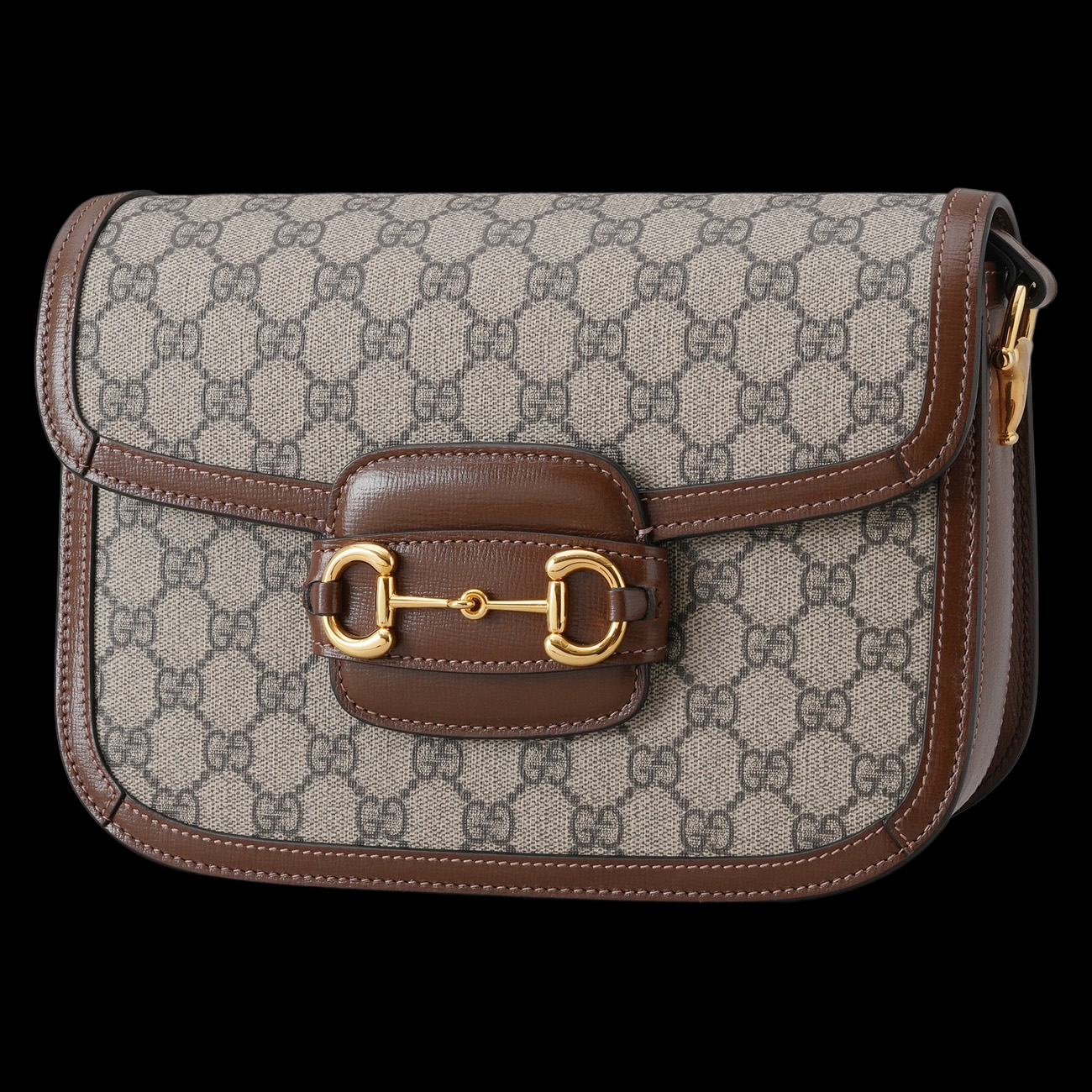 GUCCI(USED)구찌 602204 홀스빗 1955 숄더백