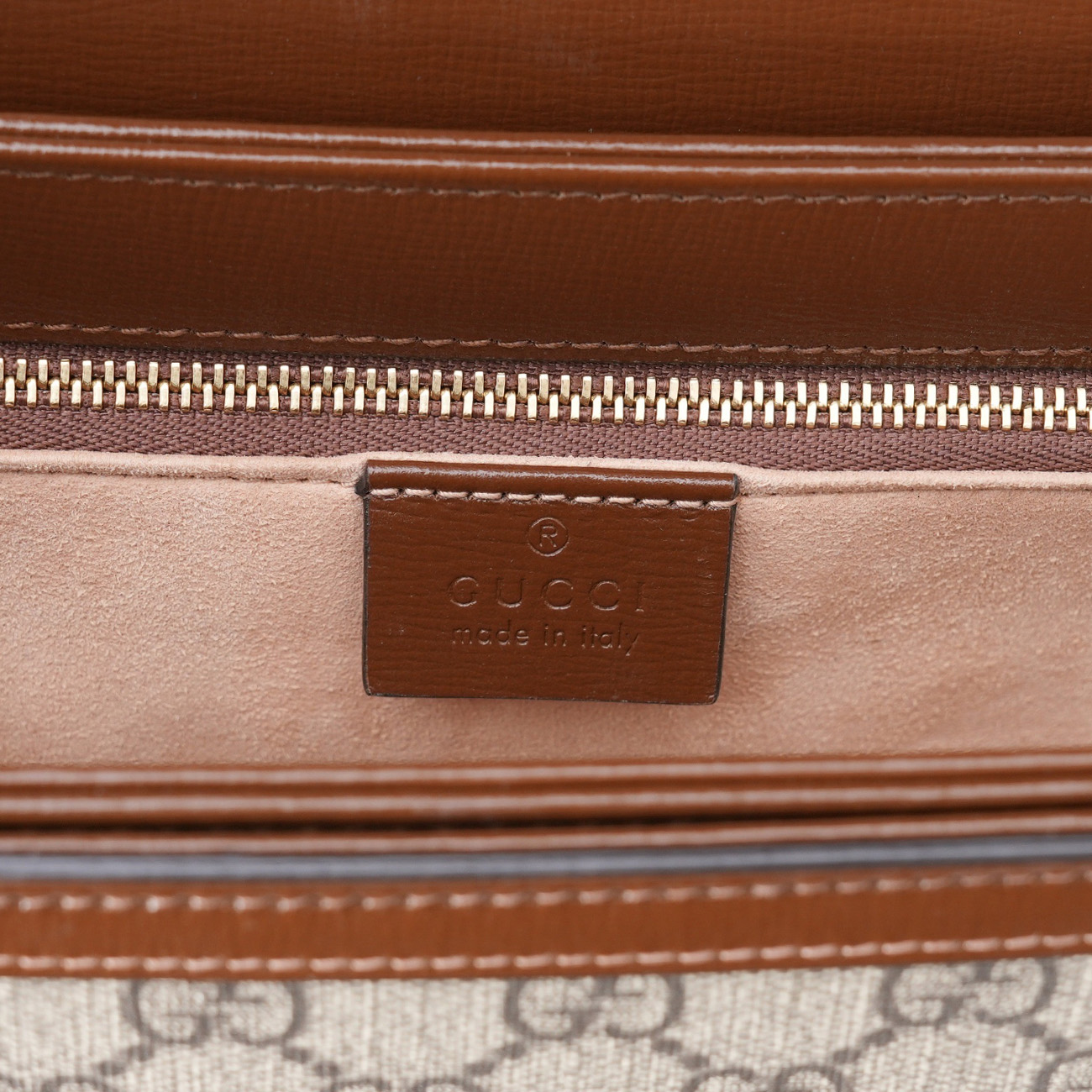 GUCCI(USED)구찌 602204 홀스빗 1955 숄더백