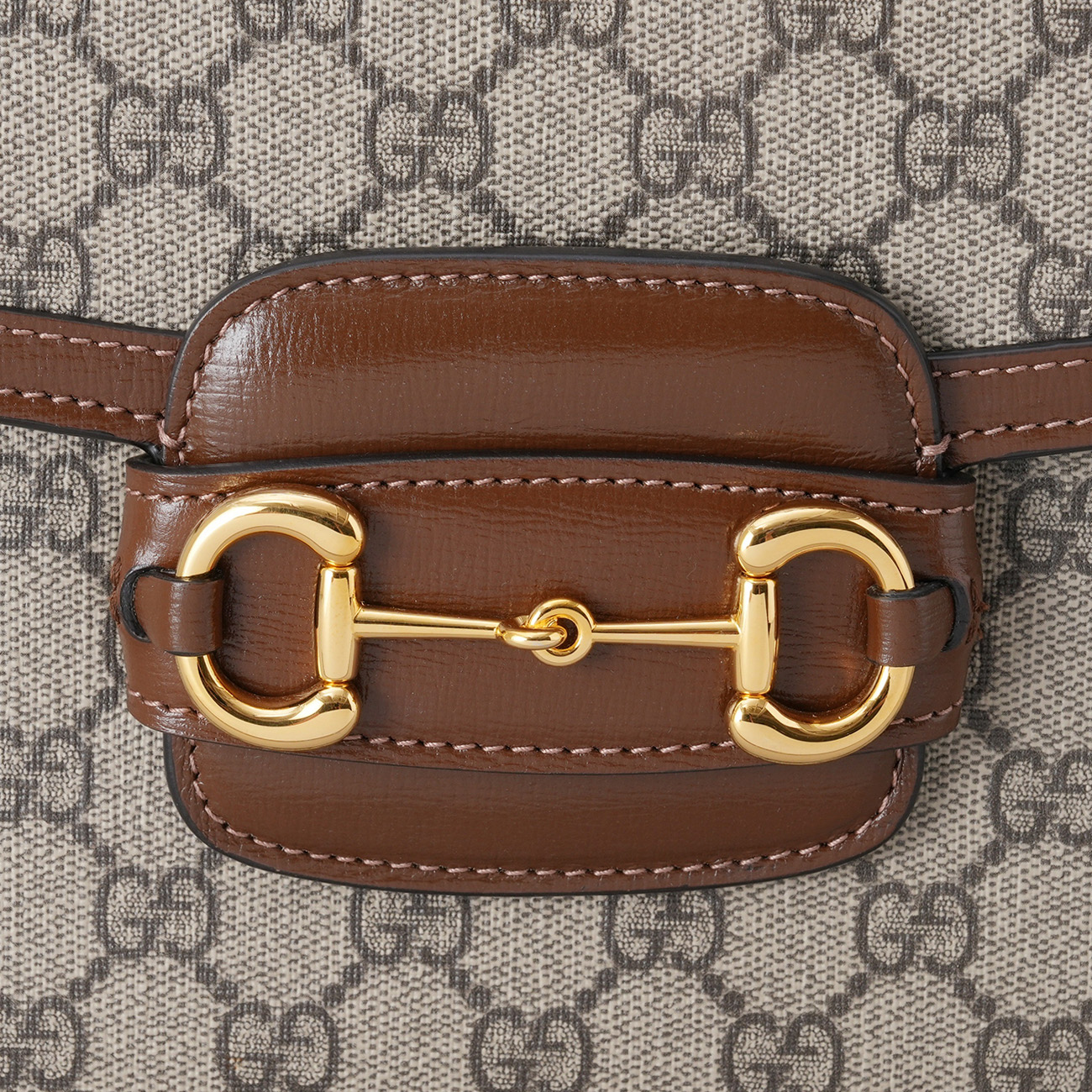 GUCCI(USED)구찌 602204 홀스빗 1955 숄더백