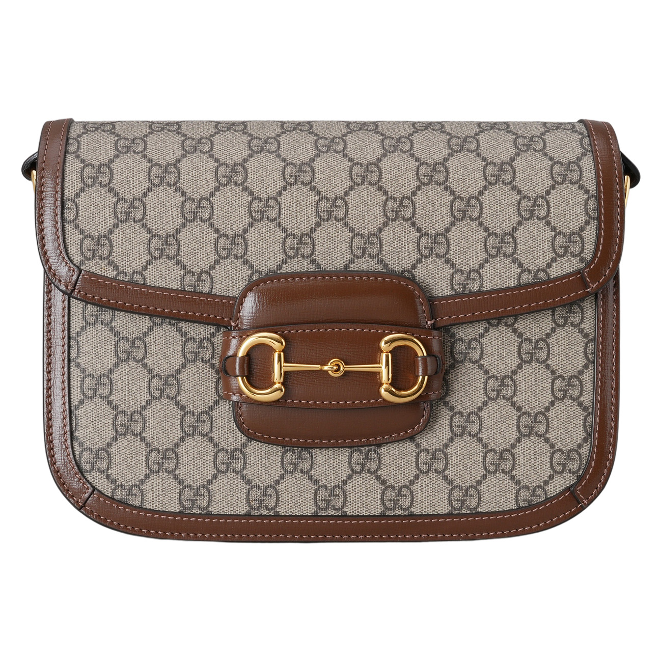 GUCCI(USED)구찌 602204 홀스빗 1955 숄더백