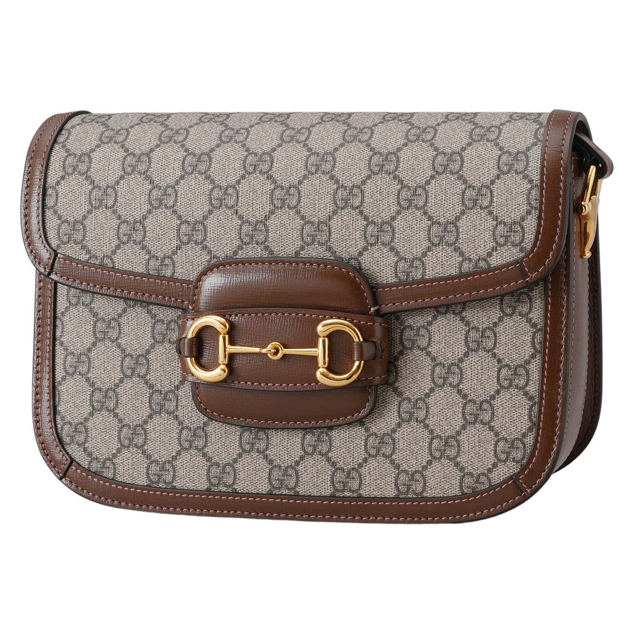 GUCCI(USED)구찌 602204 홀스빗 1955 숄더백