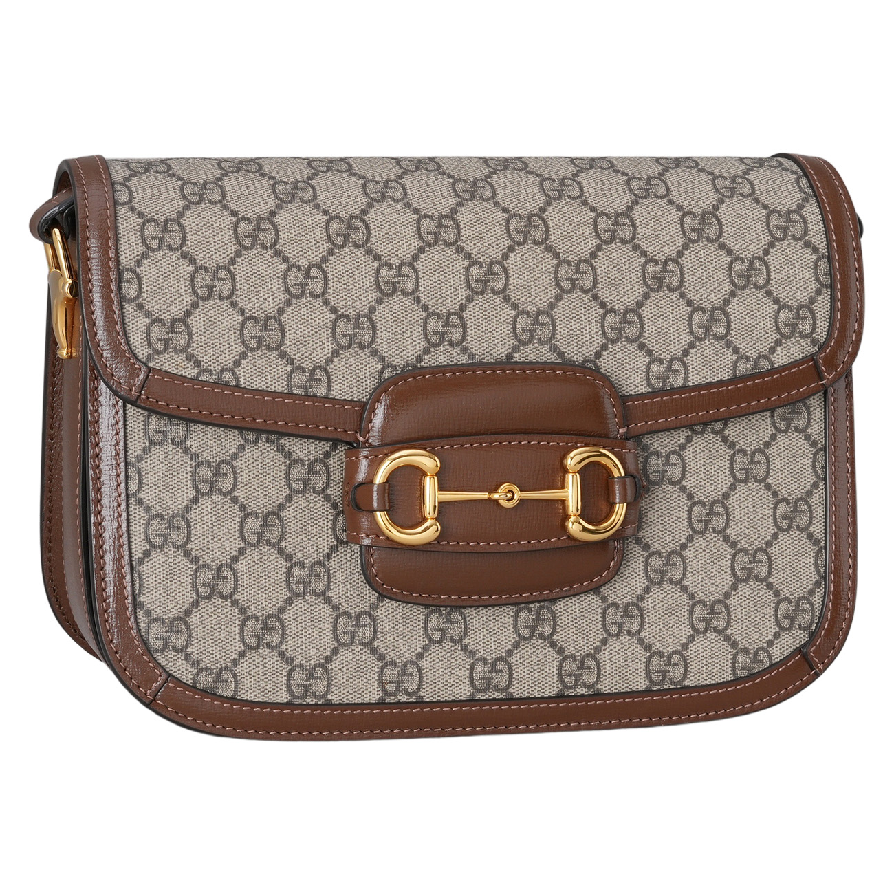 GUCCI(USED)구찌 602204 홀스빗 1955 숄더백