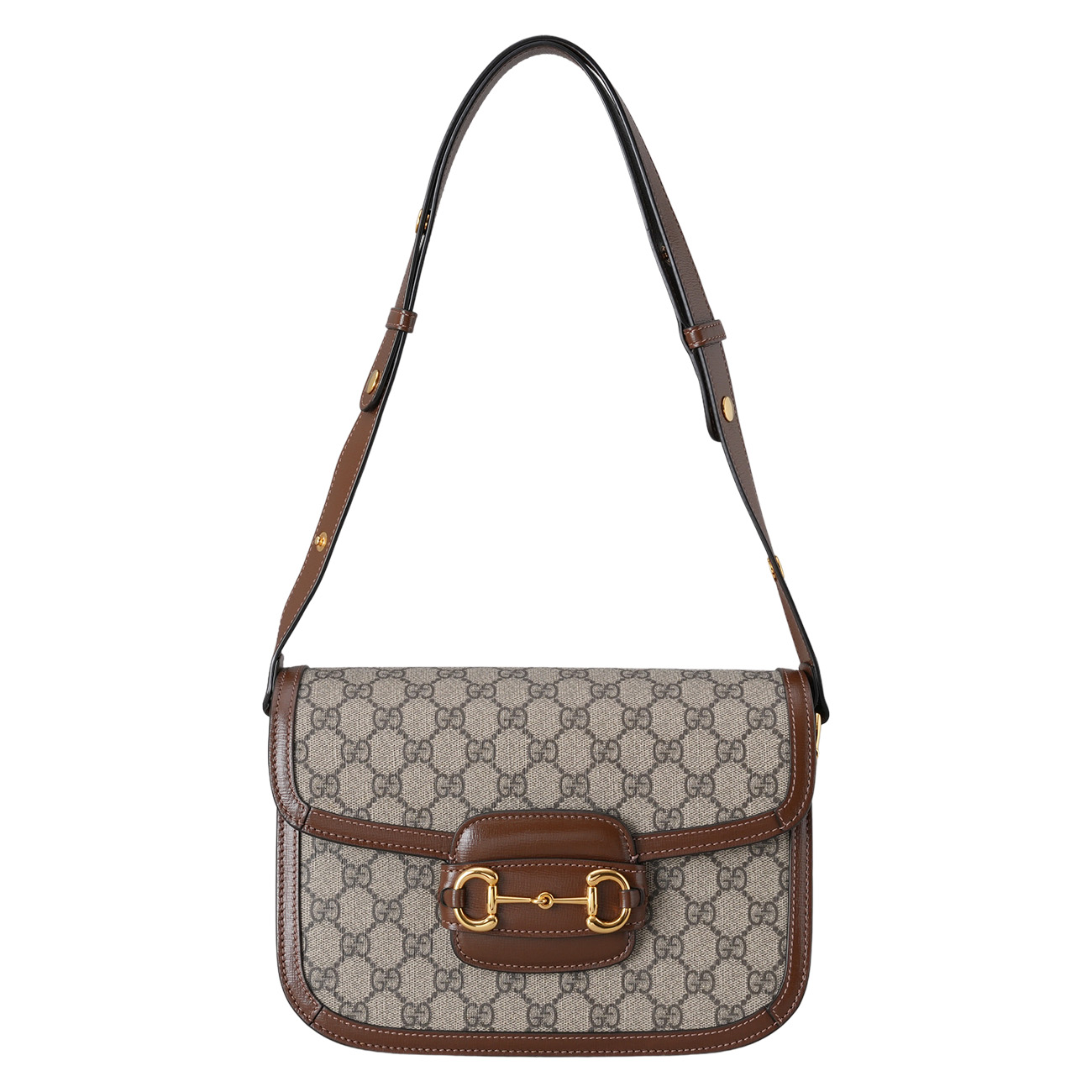 GUCCI(USED)구찌 602204 홀스빗 1955 숄더백