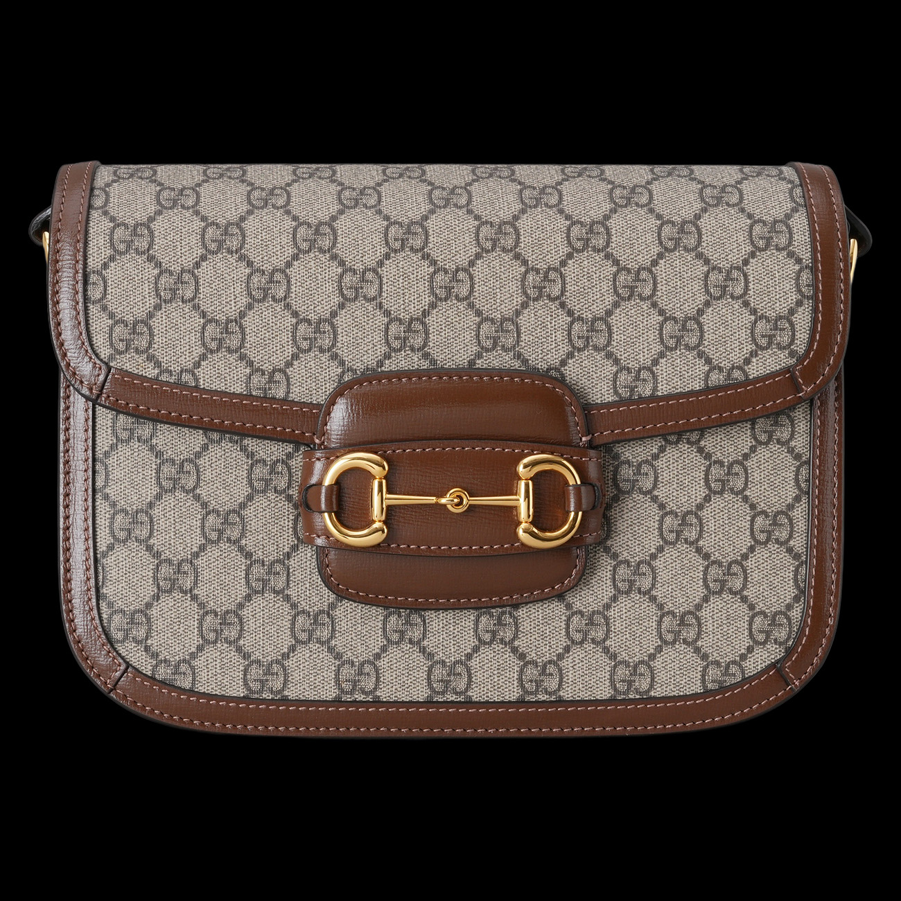 GUCCI(USED)구찌 602204 홀스빗 1955 숄더백