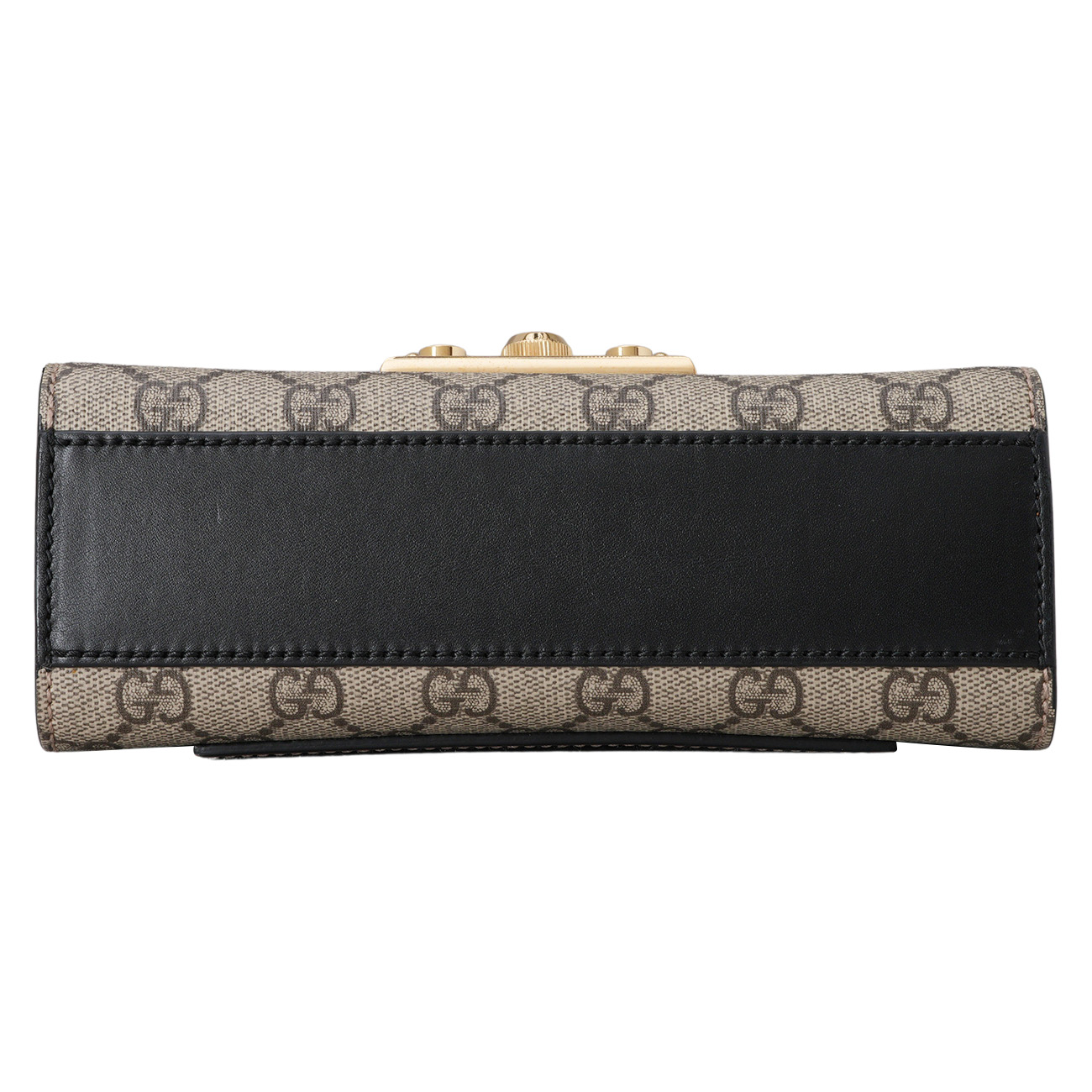 GUCCI(USED)구찌 409487 패들락 체인 숄더백 스몰