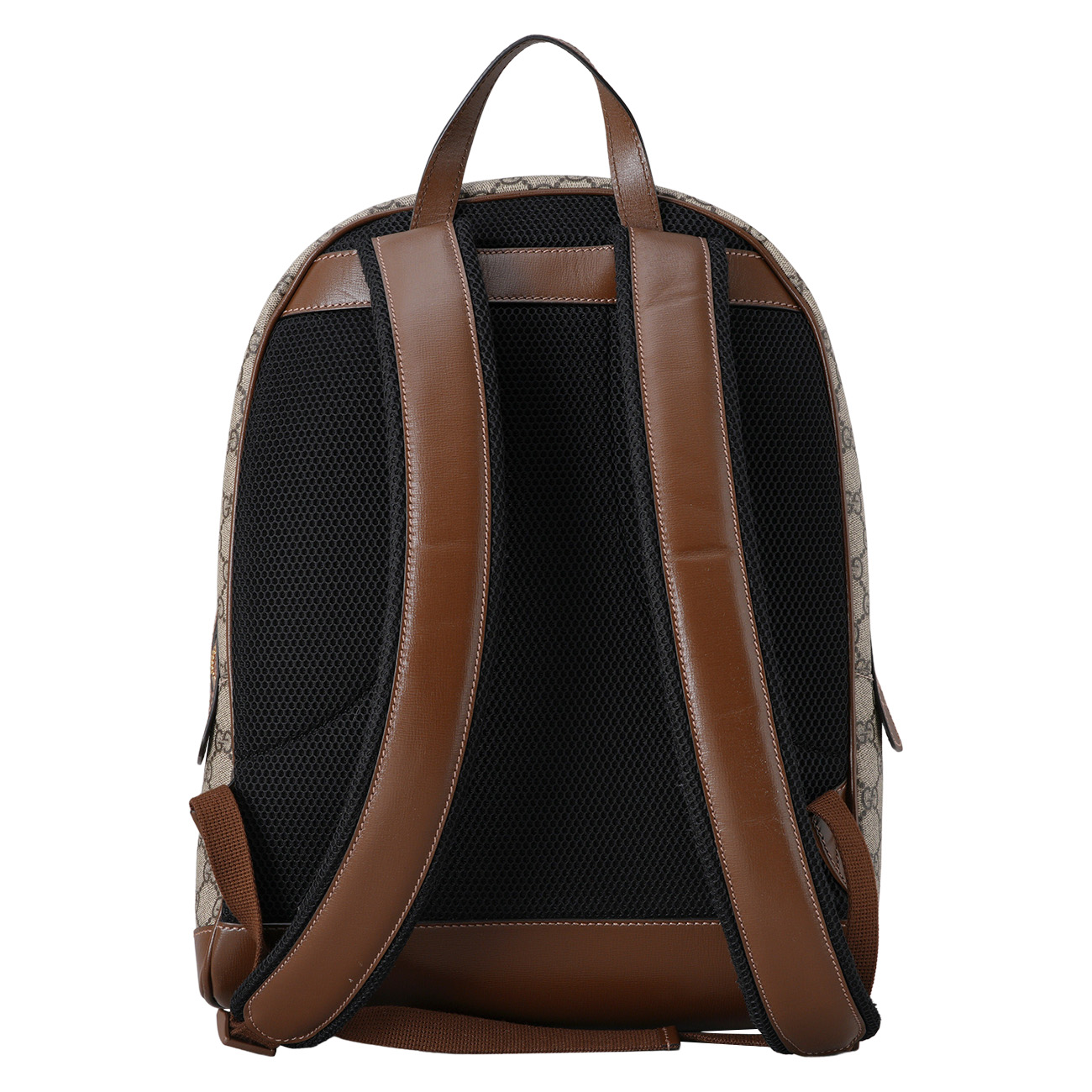 GUCCI(USED)구찌 704017 인터로킹 백팩