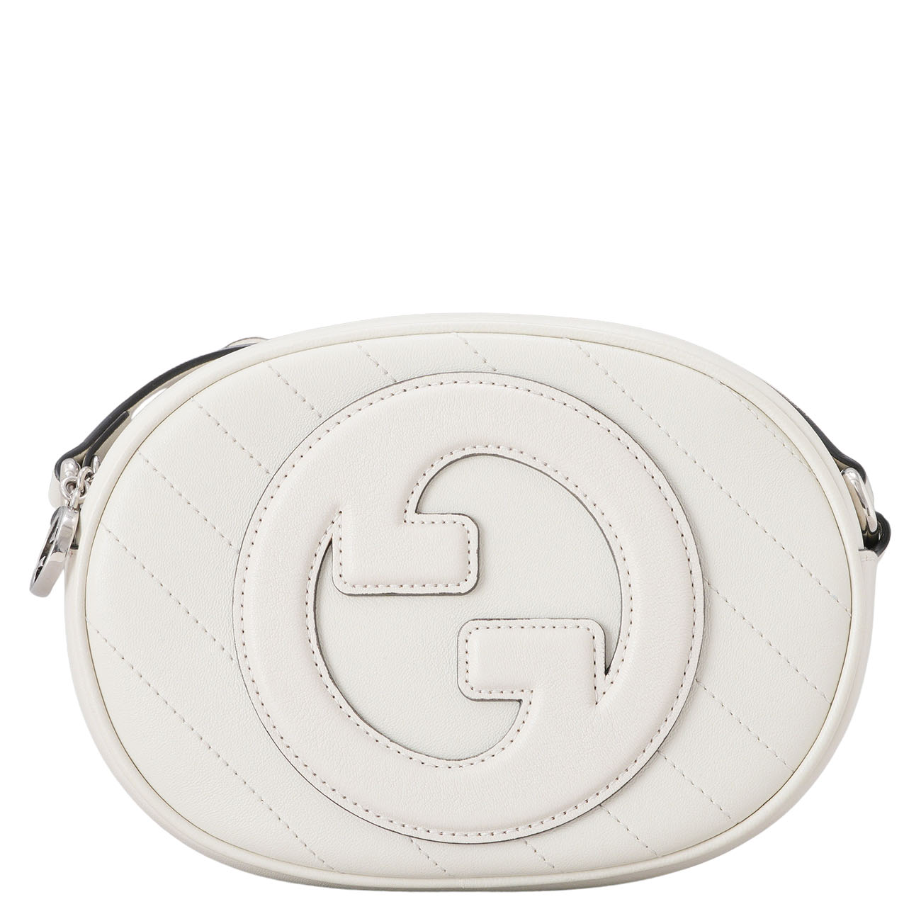 GUCCI(USED)구찌 760175 블론디 미니 크로스백