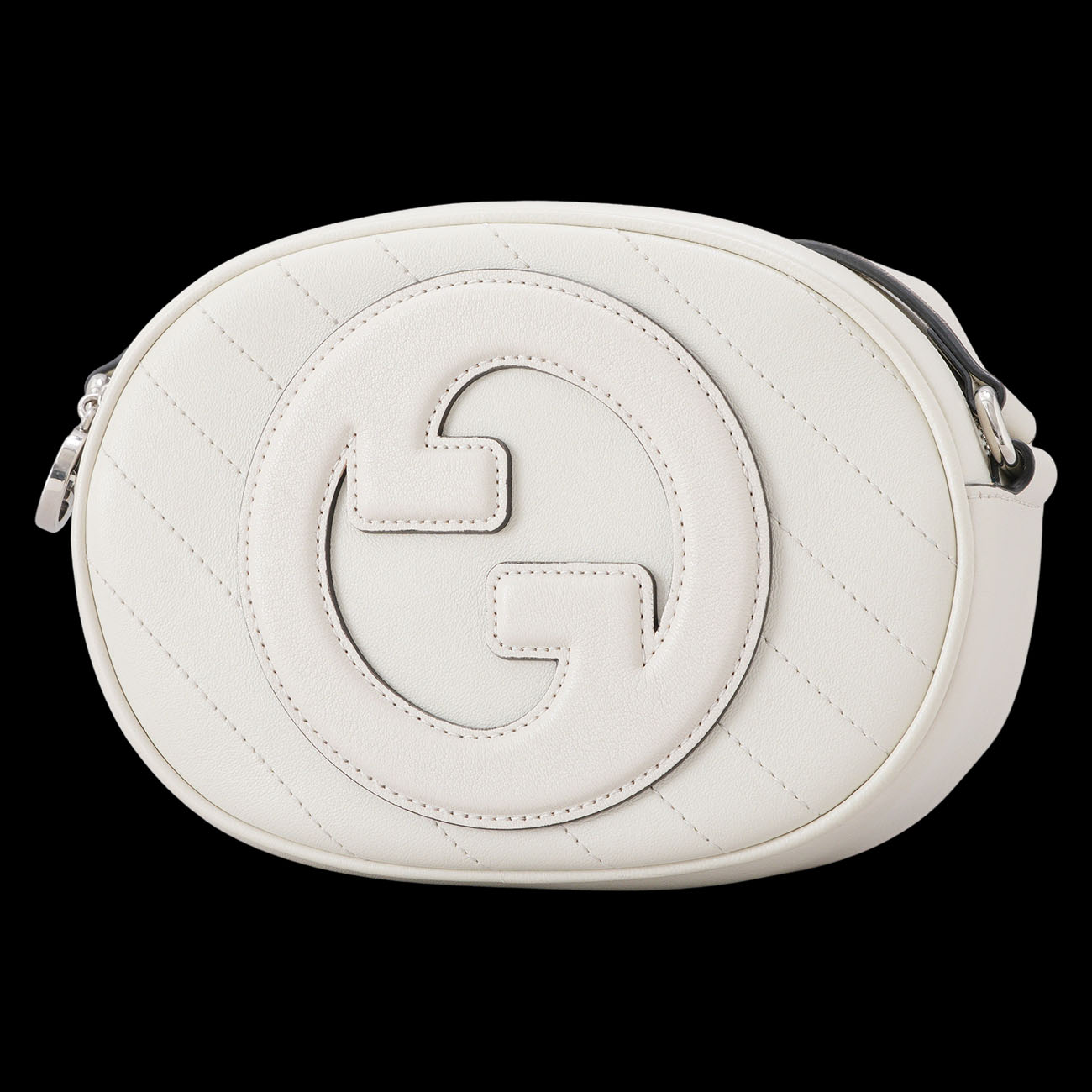 GUCCI(USED)구찌 760175 블론디 미니 크로스백