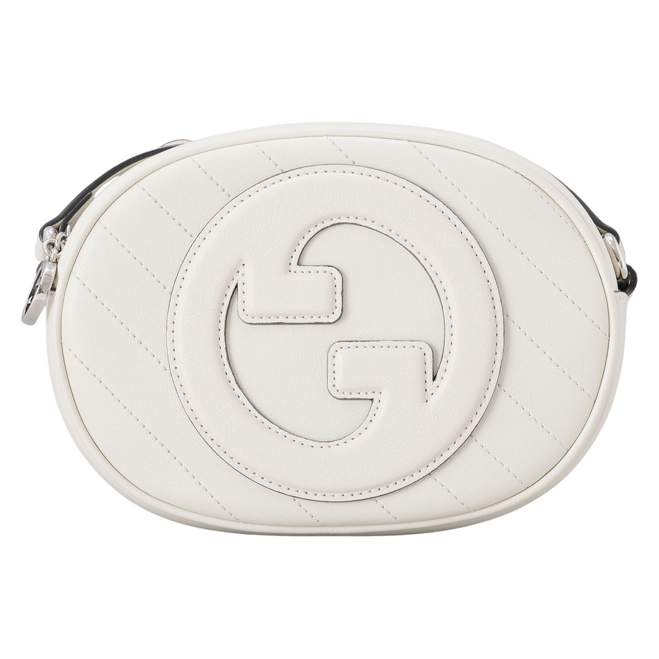 GUCCI(USED)구찌 760175 블론디 미니 크로스백