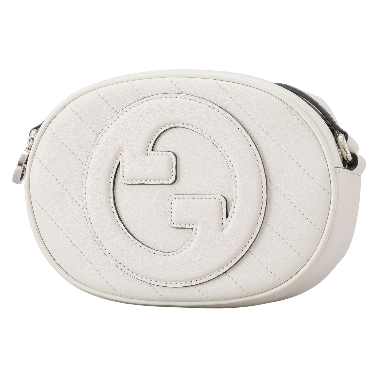 GUCCI(USED)구찌 760175 블론디 미니 크로스백